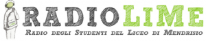 radiolimelogo - Radio DEGLI studenti del Liceo di Mendrisio