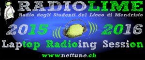 Radio LiMe