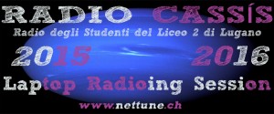 Radio Cassís