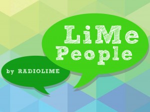 LiMePeople logo completo