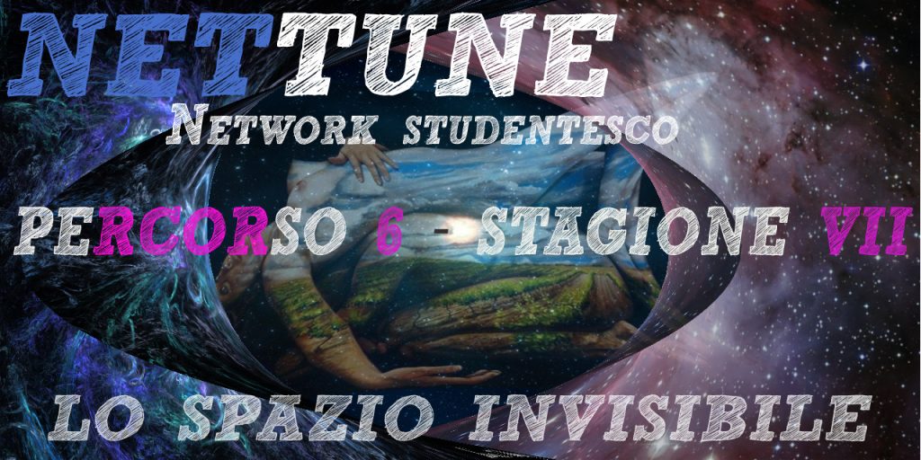 Nettune - Stagione VII - Puntata 6 - Lo spazio invisibile