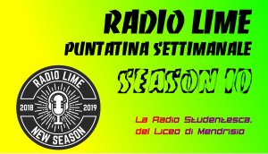 Laptop Radioing Session - Radio LiMe @ Liceo di Mendrisio