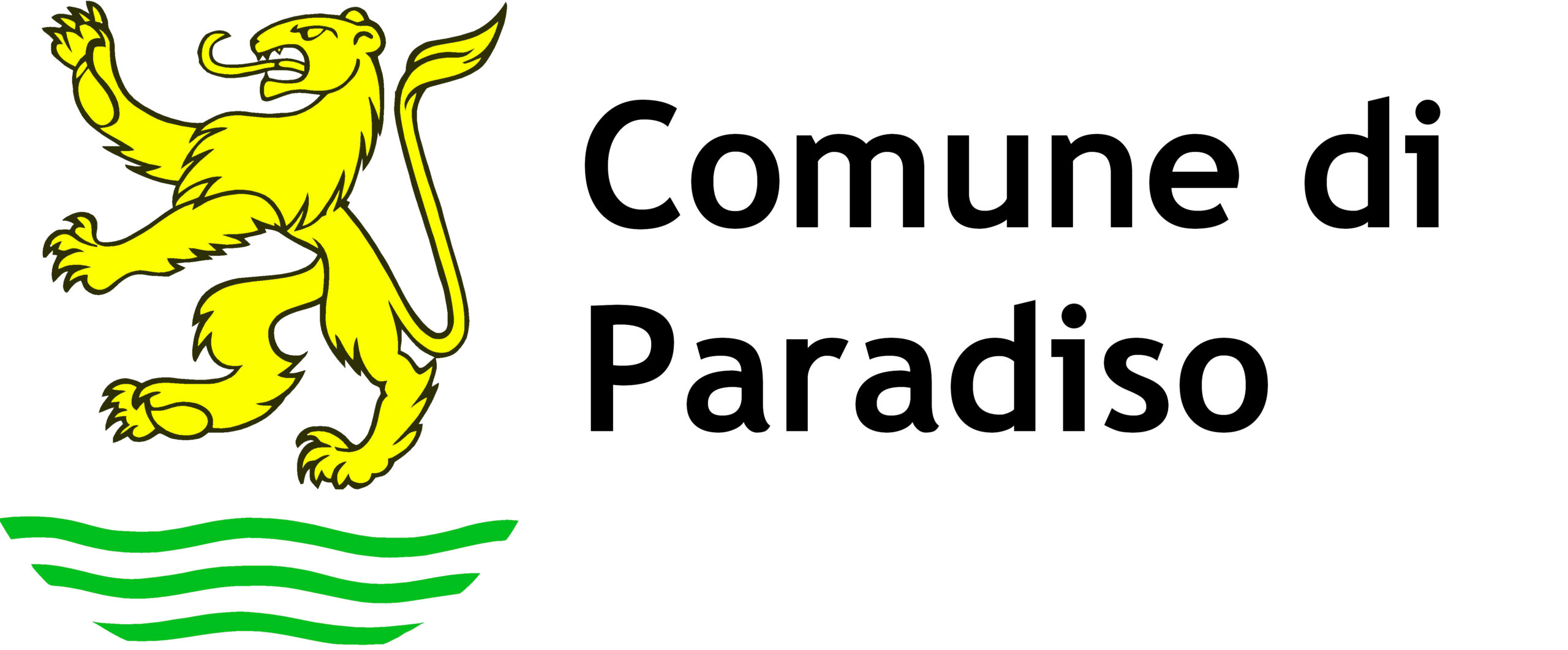 Comune di Paradiso