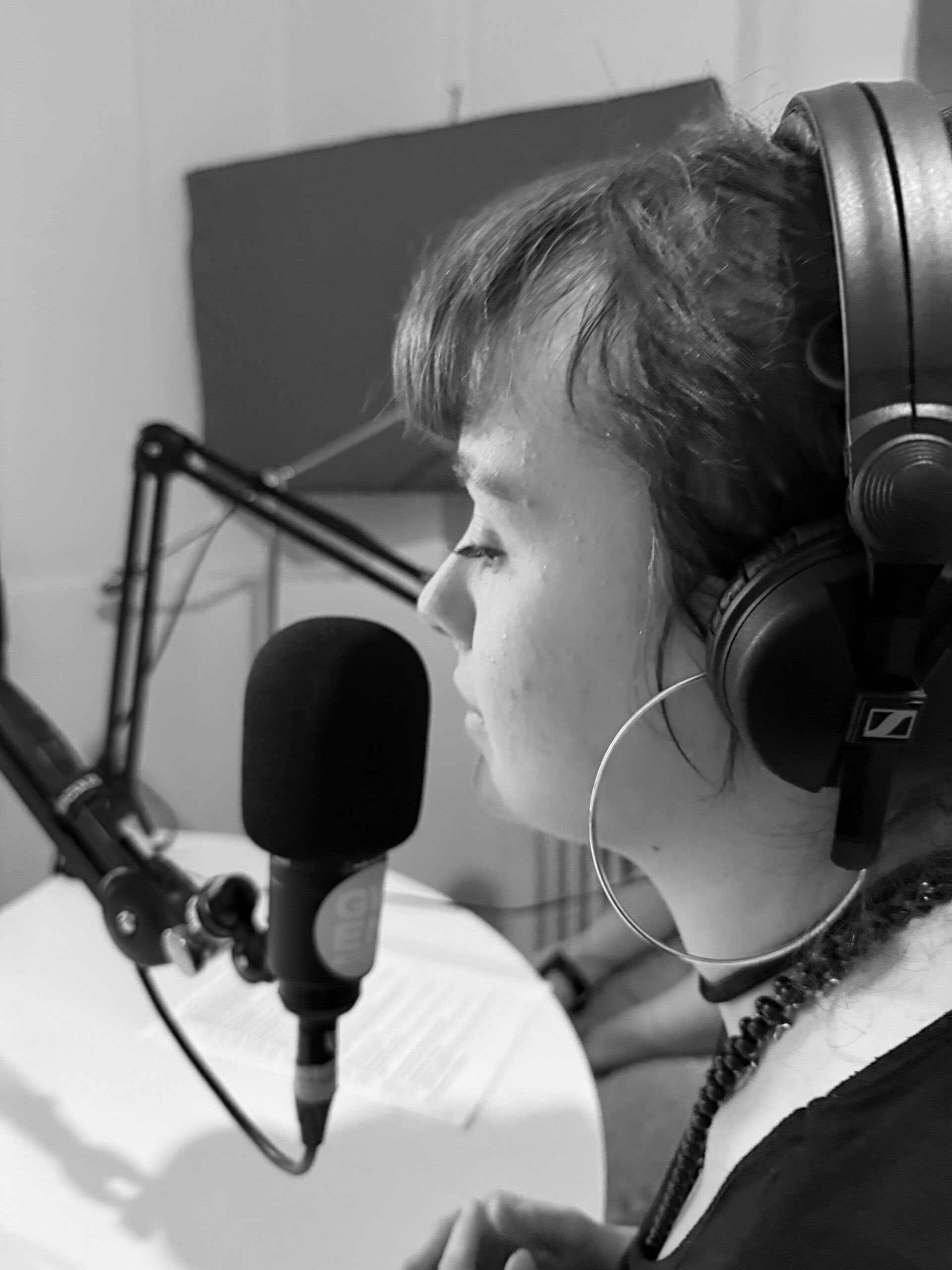 10 - Puntatona 3 - Disconnessioni Affettive - Tradotte In Violenza - III - Corpi Che Gridano - 14-12-2025