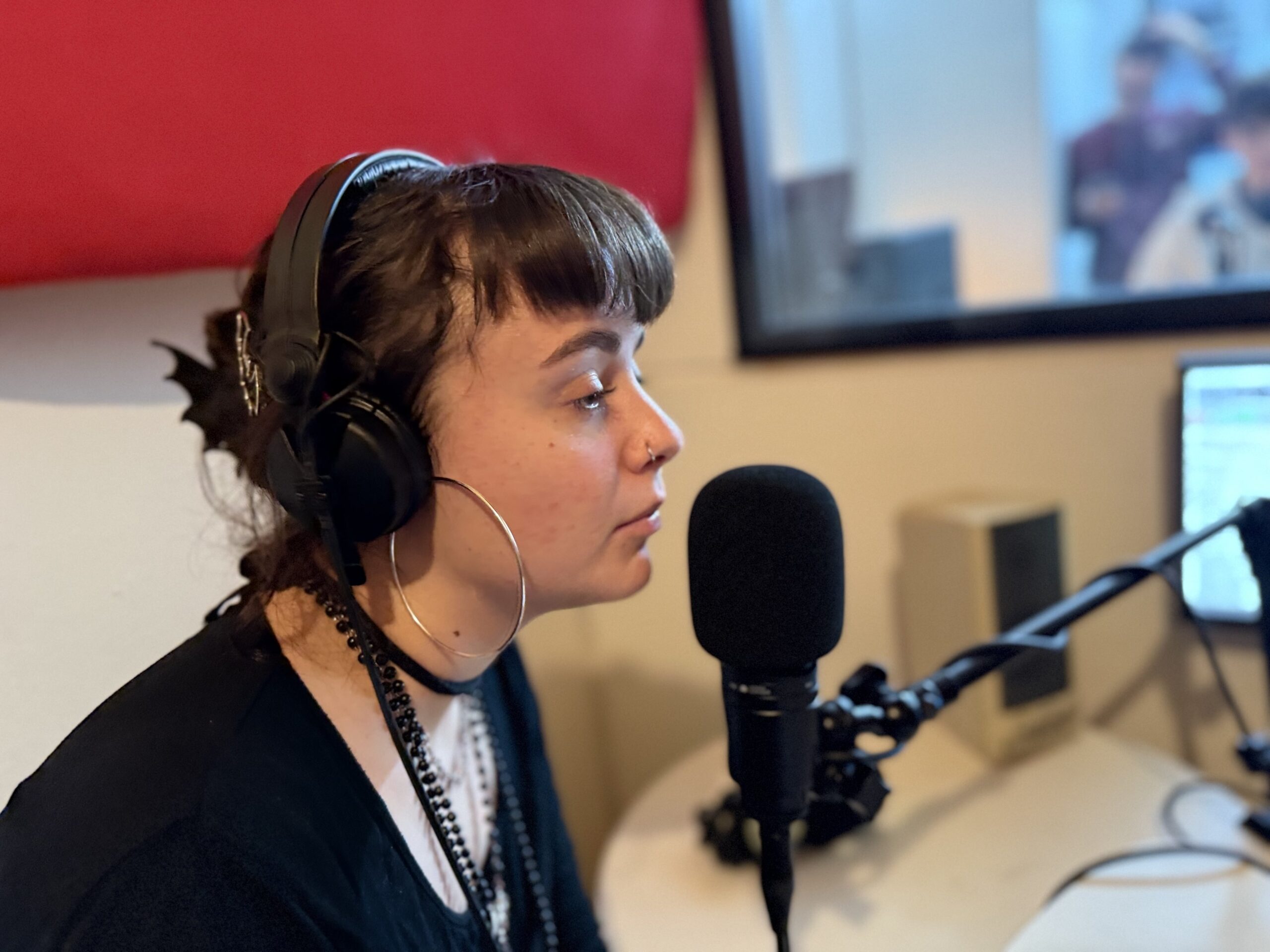 12 - Puntatona 3 - Disconnessioni Affettive - Tradotte In Violenza - III - Corpi Che Gridano - 14-12-2025