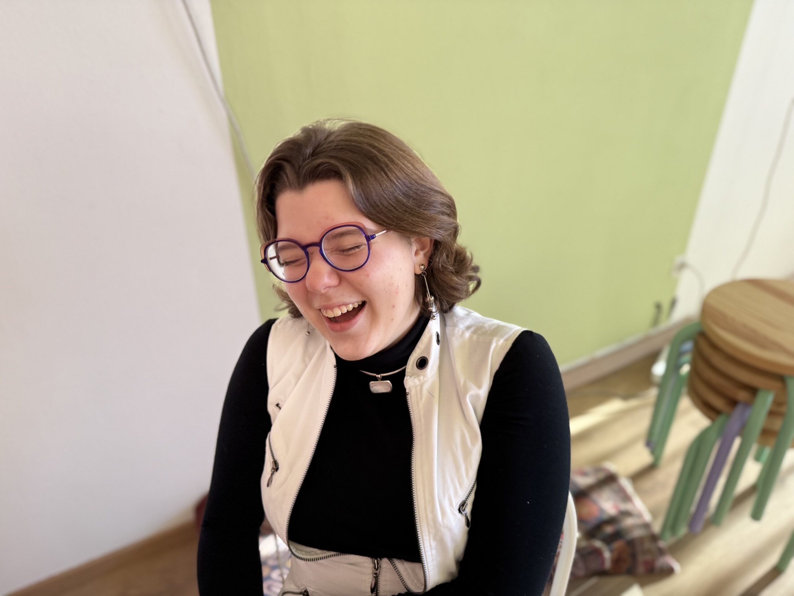 13 - Puntatona 3 - Disconnessioni Affettive - Tradotte In Violenza - III - Corpi Che Gridano - 14-12-2025