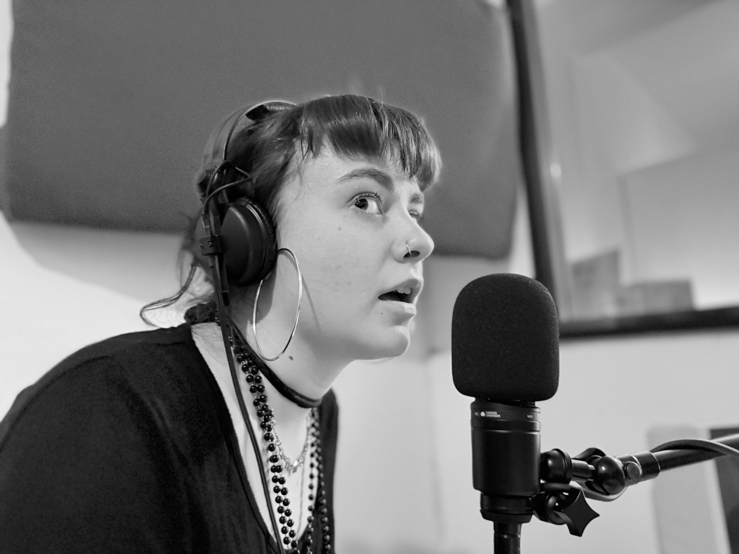 15 - Puntatona 3 - Disconnessioni Affettive - Tradotte In Violenza - III - Corpi Che Gridano - 14-12-2025