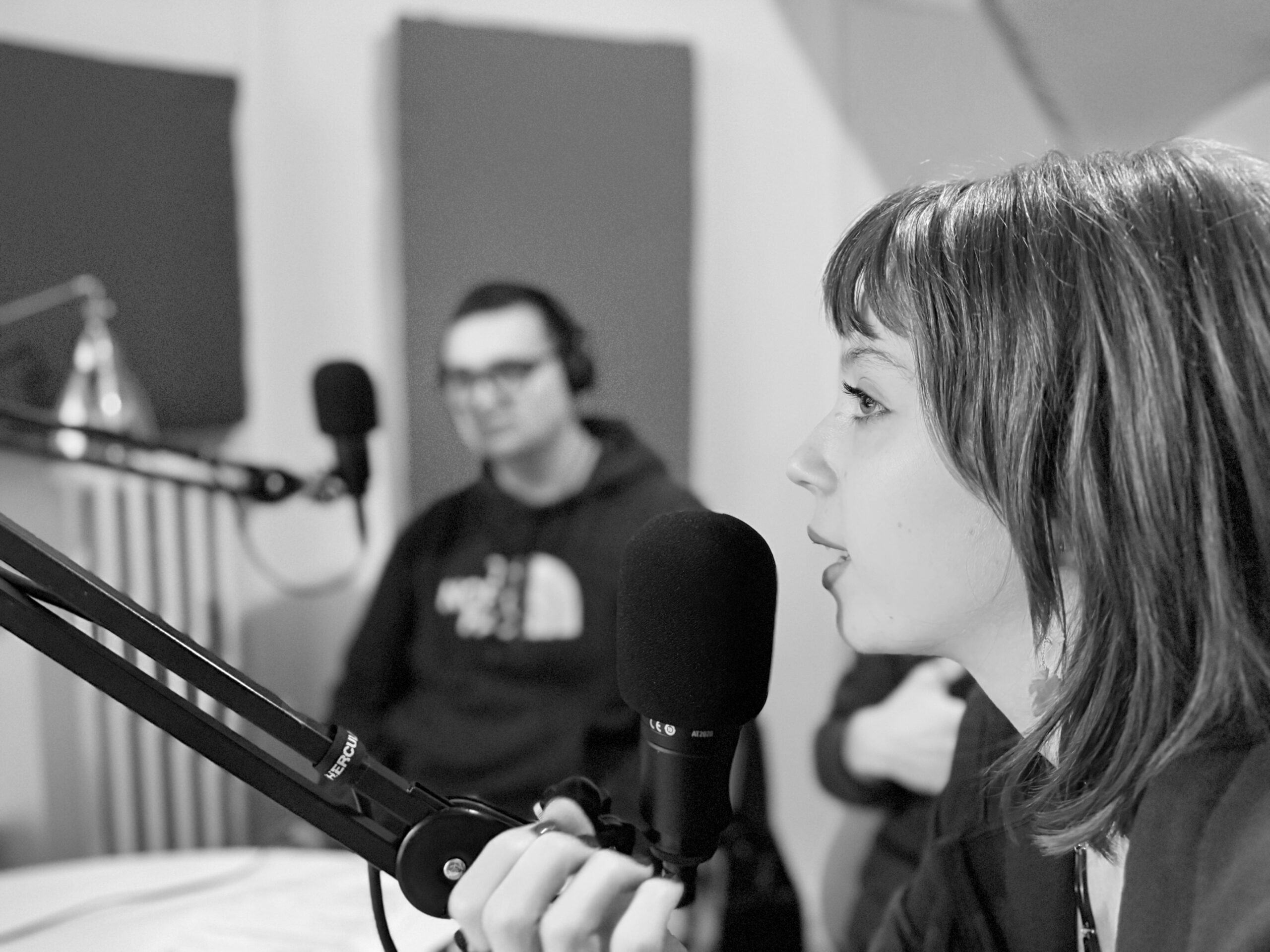 18 - Puntatona 3 - Disconnessioni Affettive - Tradotte In Violenza - III - Corpi Che Gridano - 14-12-2025