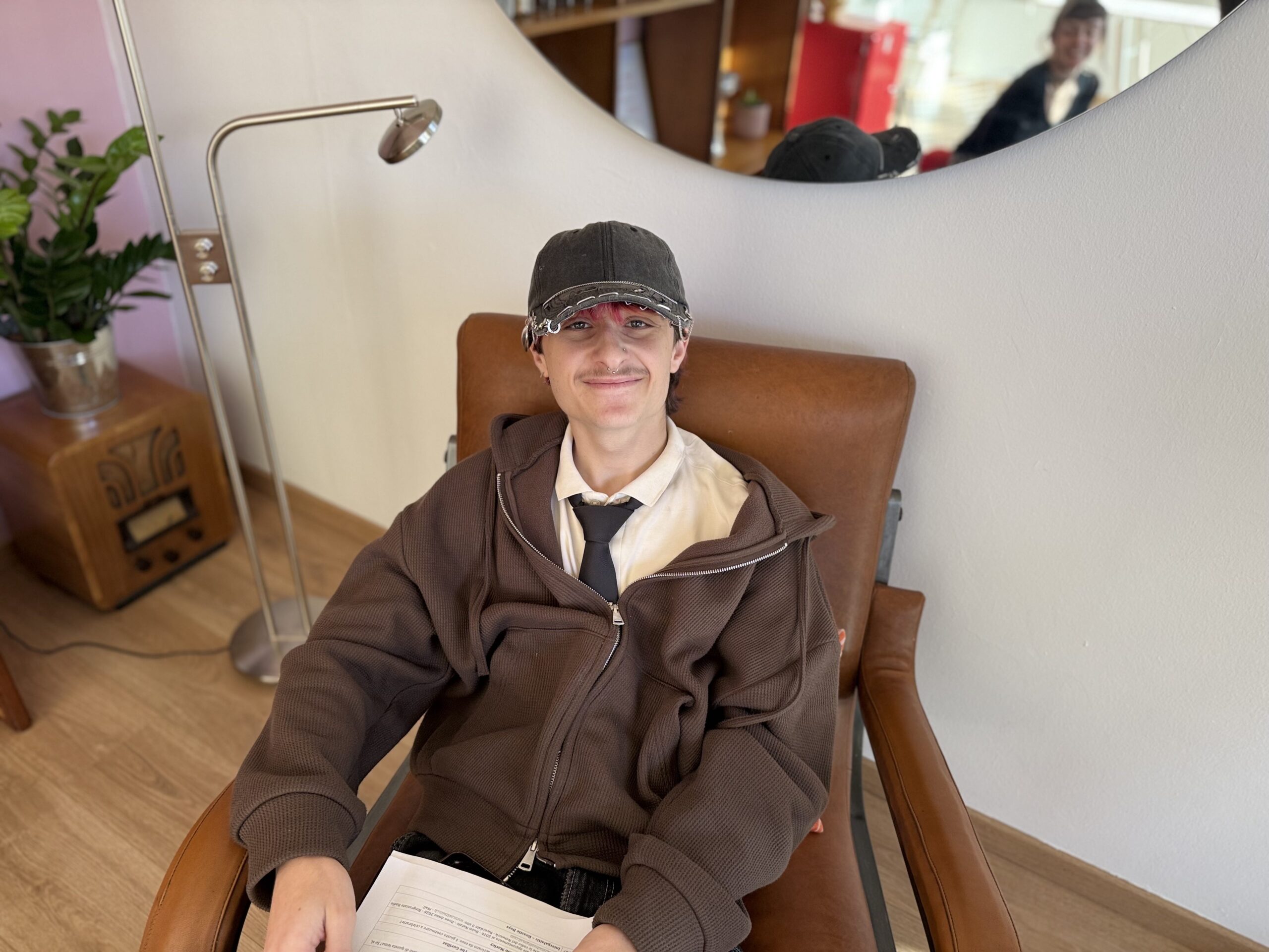 2 - Puntatona 3 - Disconnessioni Affettive - Tradotte In Violenza - III - Corpi Che Gridano - 14-12-2025