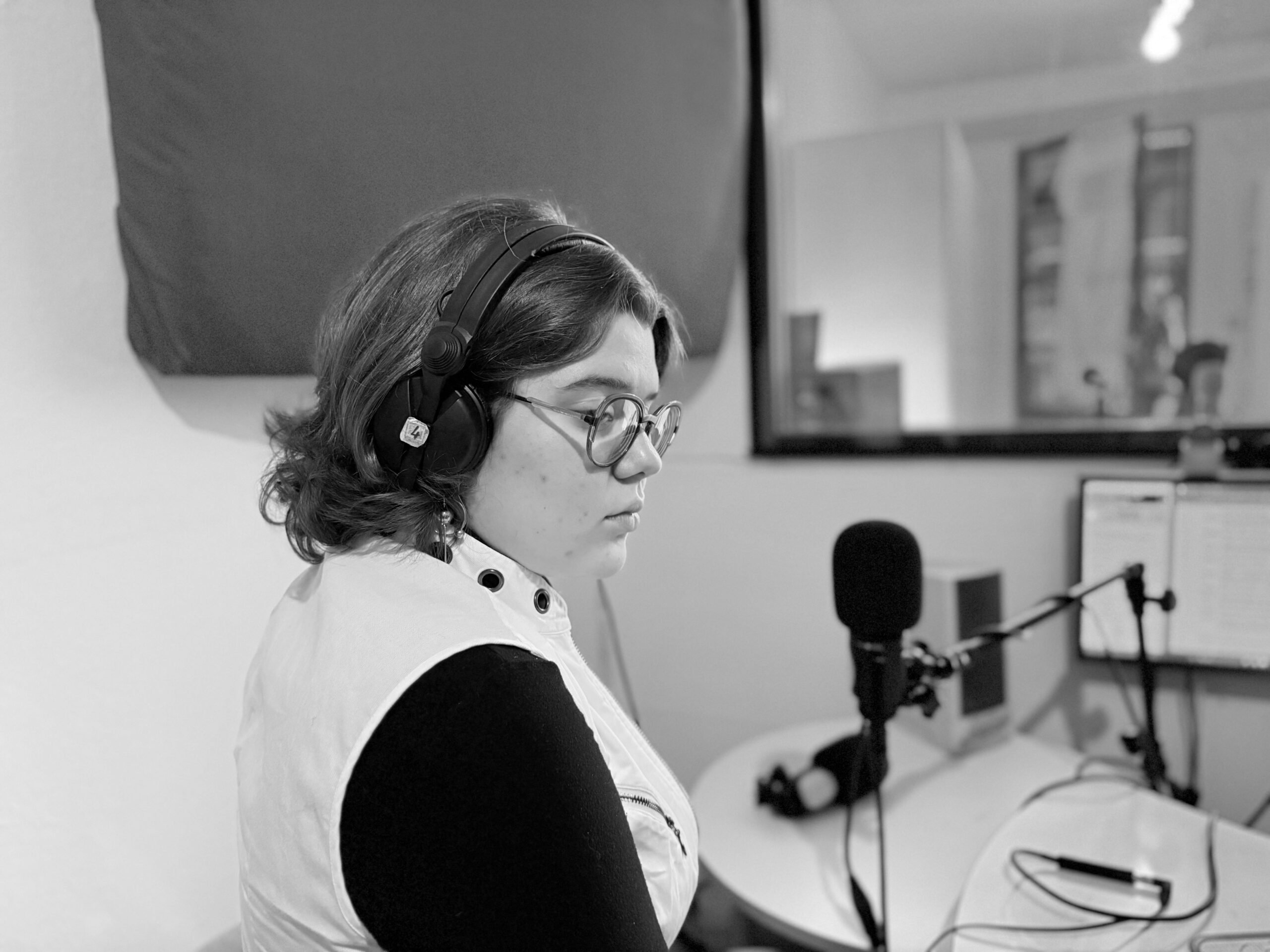 20 - Puntatona 3 - Disconnessioni Affettive - Tradotte In Violenza - III - Corpi Che Gridano - 14-12-2025