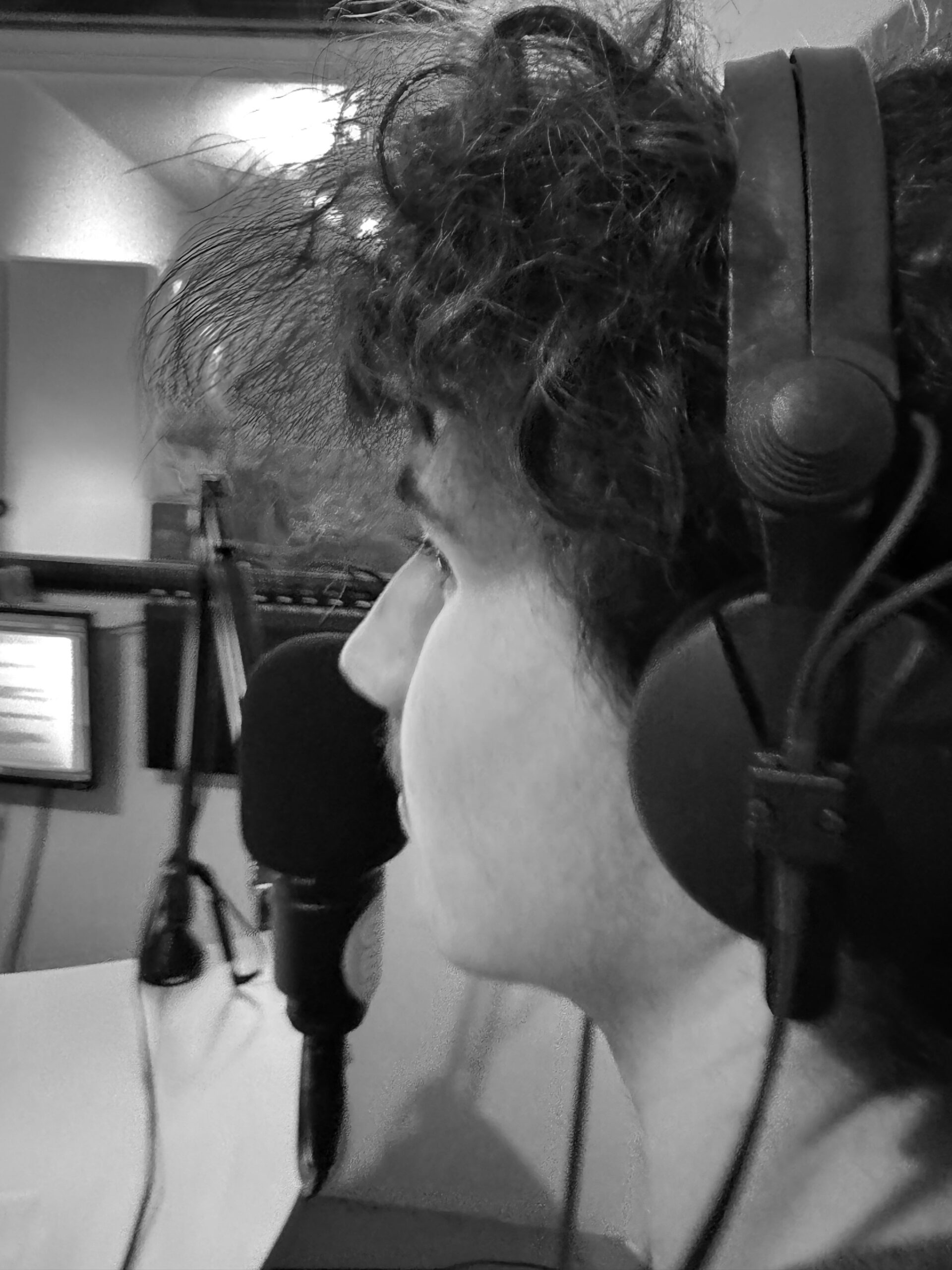 21 - Puntatona 3 - Disconnessioni Affettive - Tradotte In Violenza - III - Corpi Che Gridano - 14-12-2025