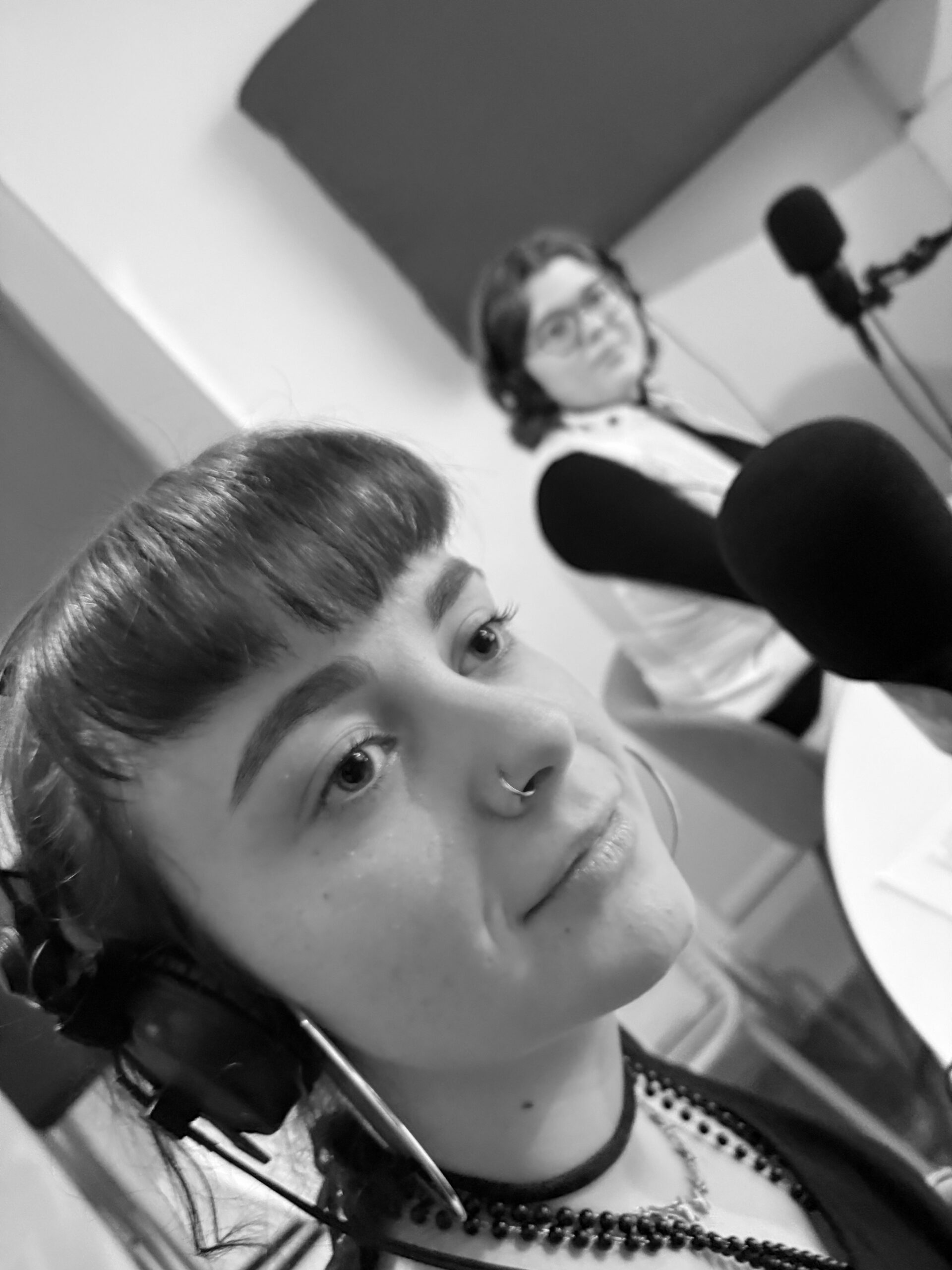 22 - Puntatona 3 - Disconnessioni Affettive - Tradotte In Violenza - III - Corpi Che Gridano - 14-12-2025