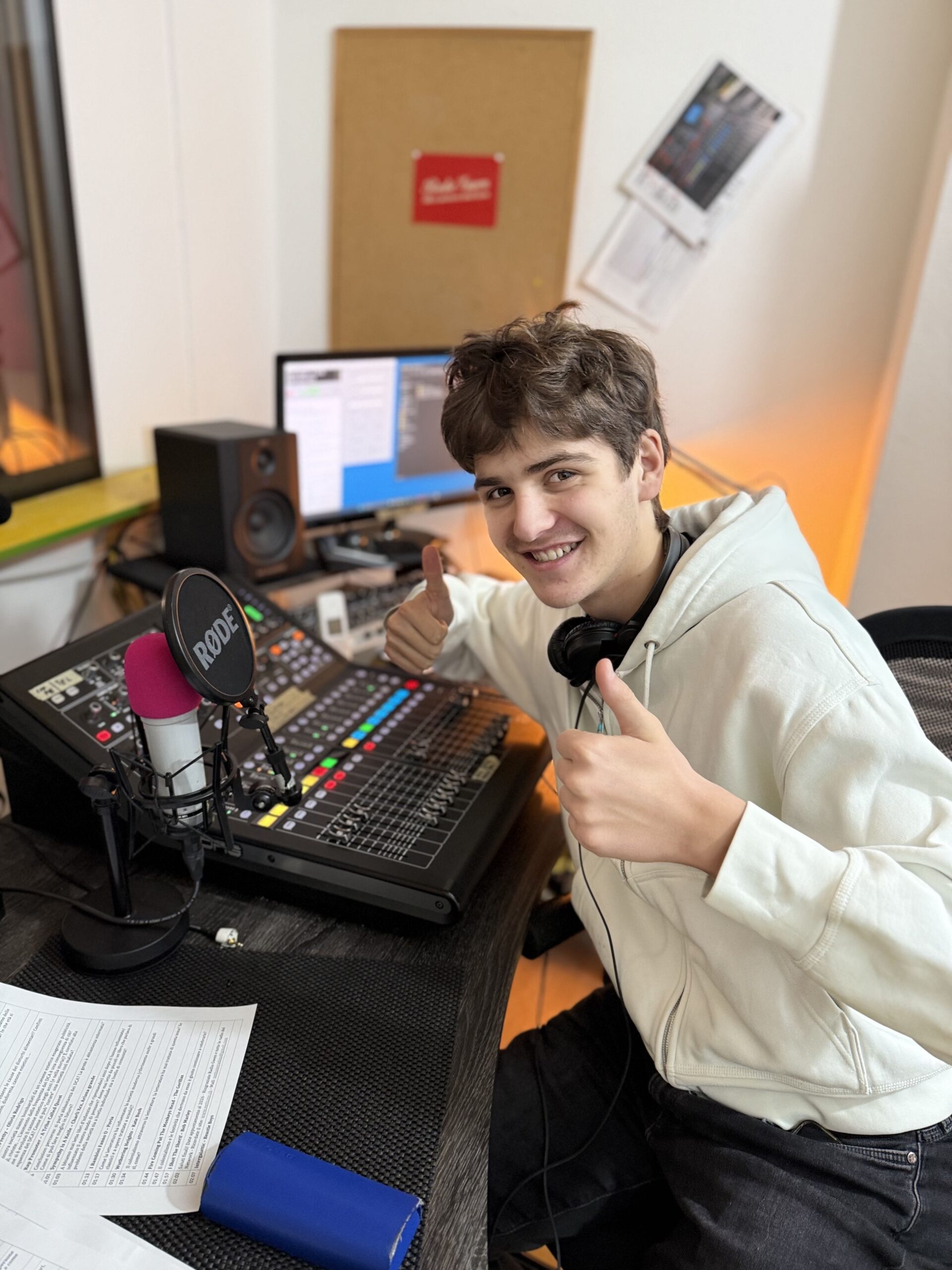 23 - Puntatona 3 - Disconnessioni Affettive - Tradotte In Violenza - III - Corpi Che Gridano - 14-12-2025