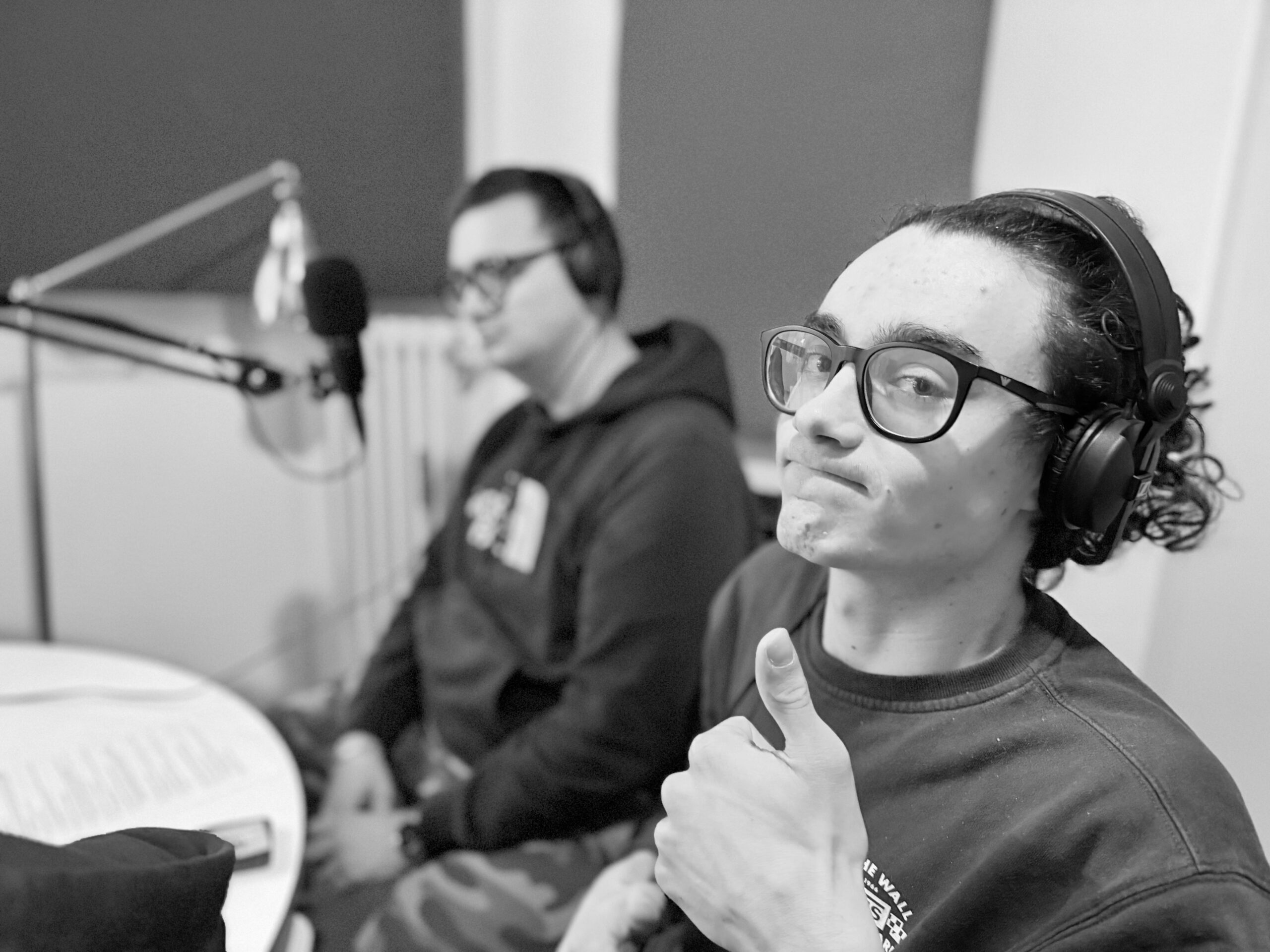 24 - Puntatona 3 - Disconnessioni Affettive - Tradotte In Violenza - III - Corpi Che Gridano - 14-12-2025