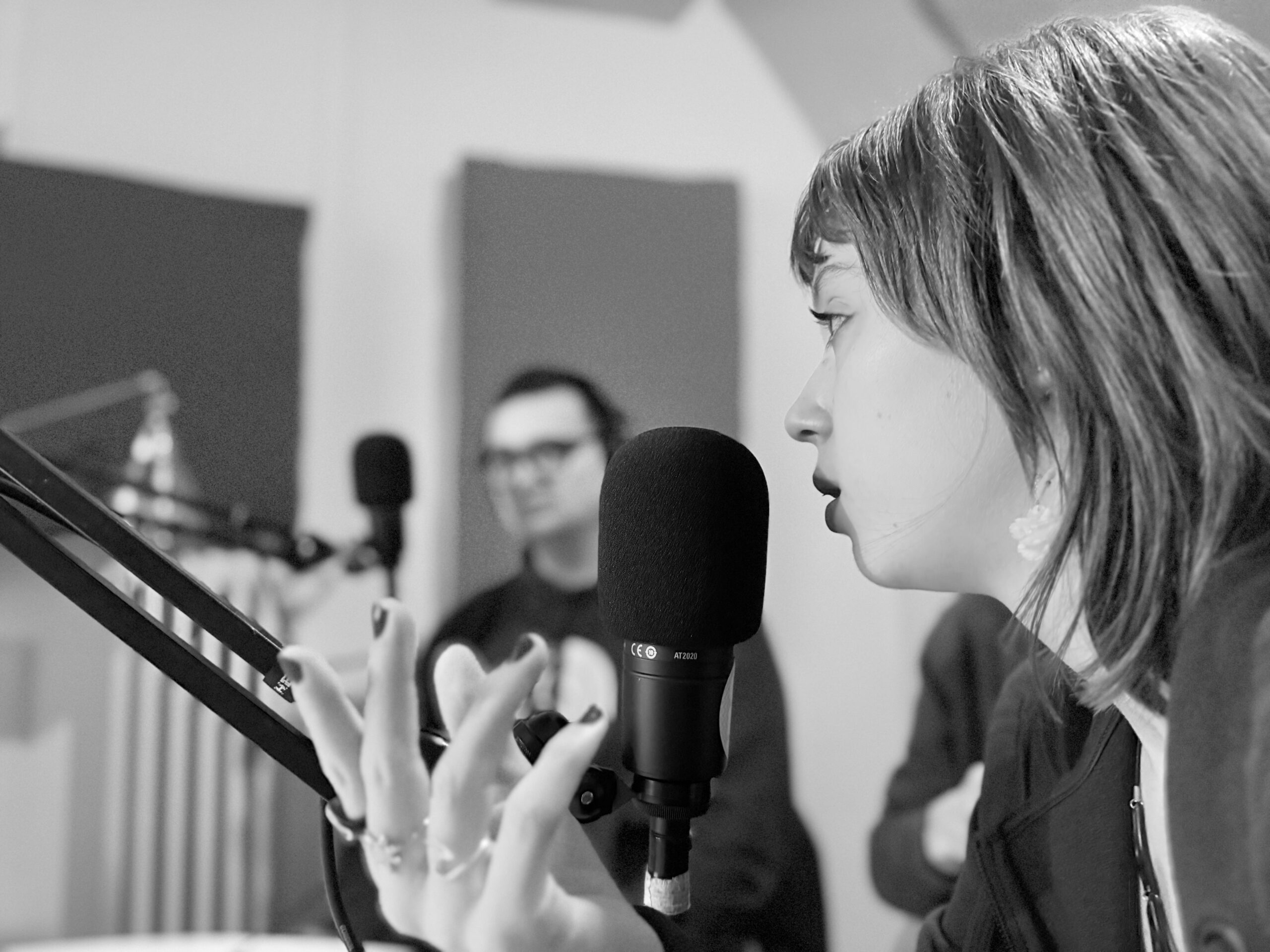 26 - Puntatona 3 - Disconnessioni Affettive - Tradotte In Violenza - III - Corpi Che Gridano - 14-12-2025