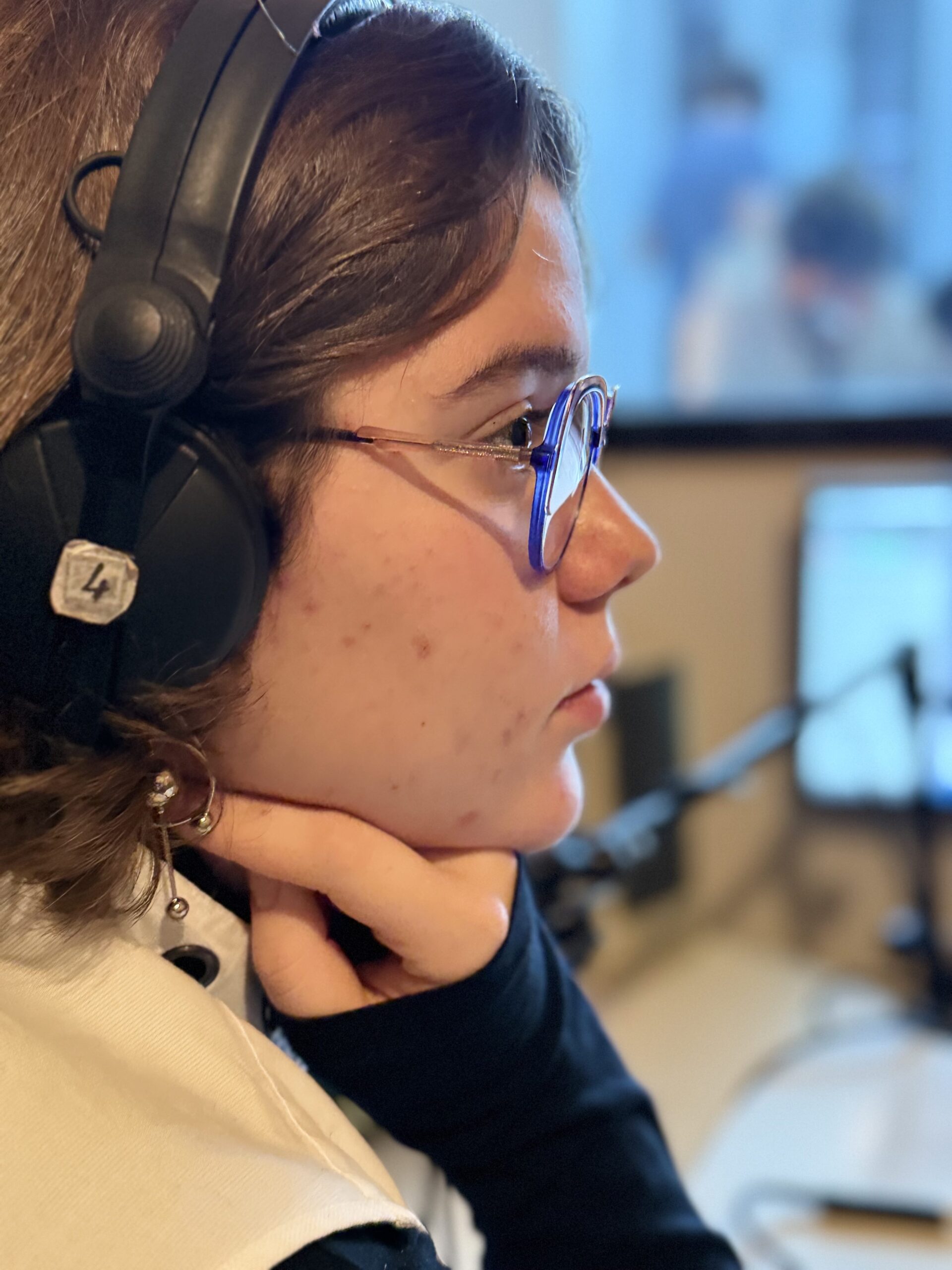 28 - Puntatona 3 - Disconnessioni Affettive - Tradotte In Violenza - III - Corpi Che Gridano - 14-12-2025