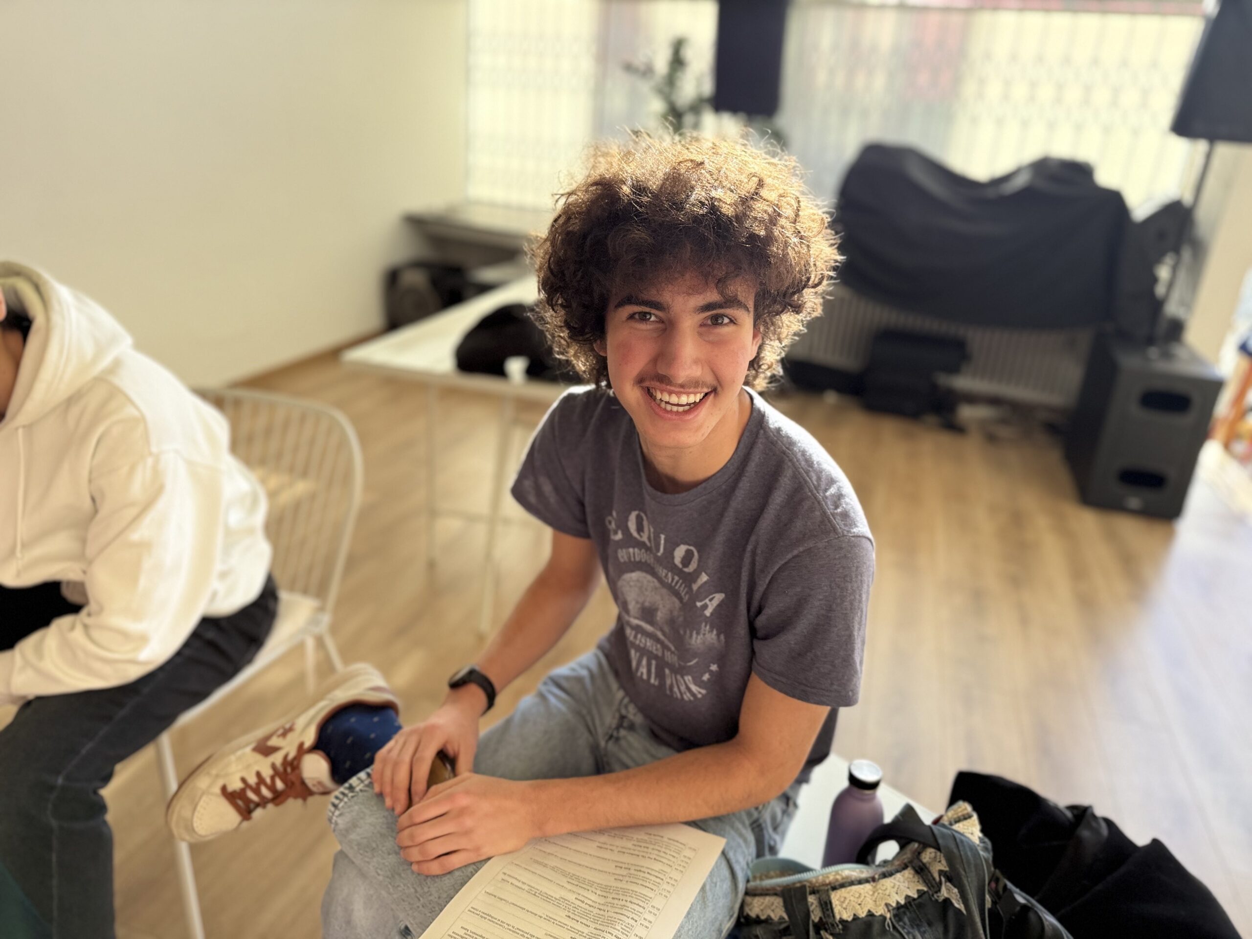 29 - Puntatona 3 - Disconnessioni Affettive - Tradotte In Violenza - III - Corpi Che Gridano - 14-12-2025