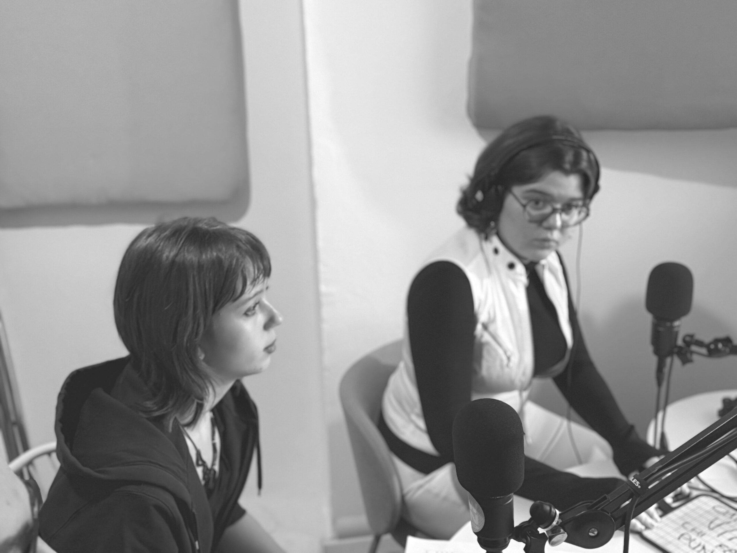 3 - Puntatona 3 - Disconnessioni Affettive - Tradotte In Violenza - III - Corpi Che Gridano - 14-12-2025