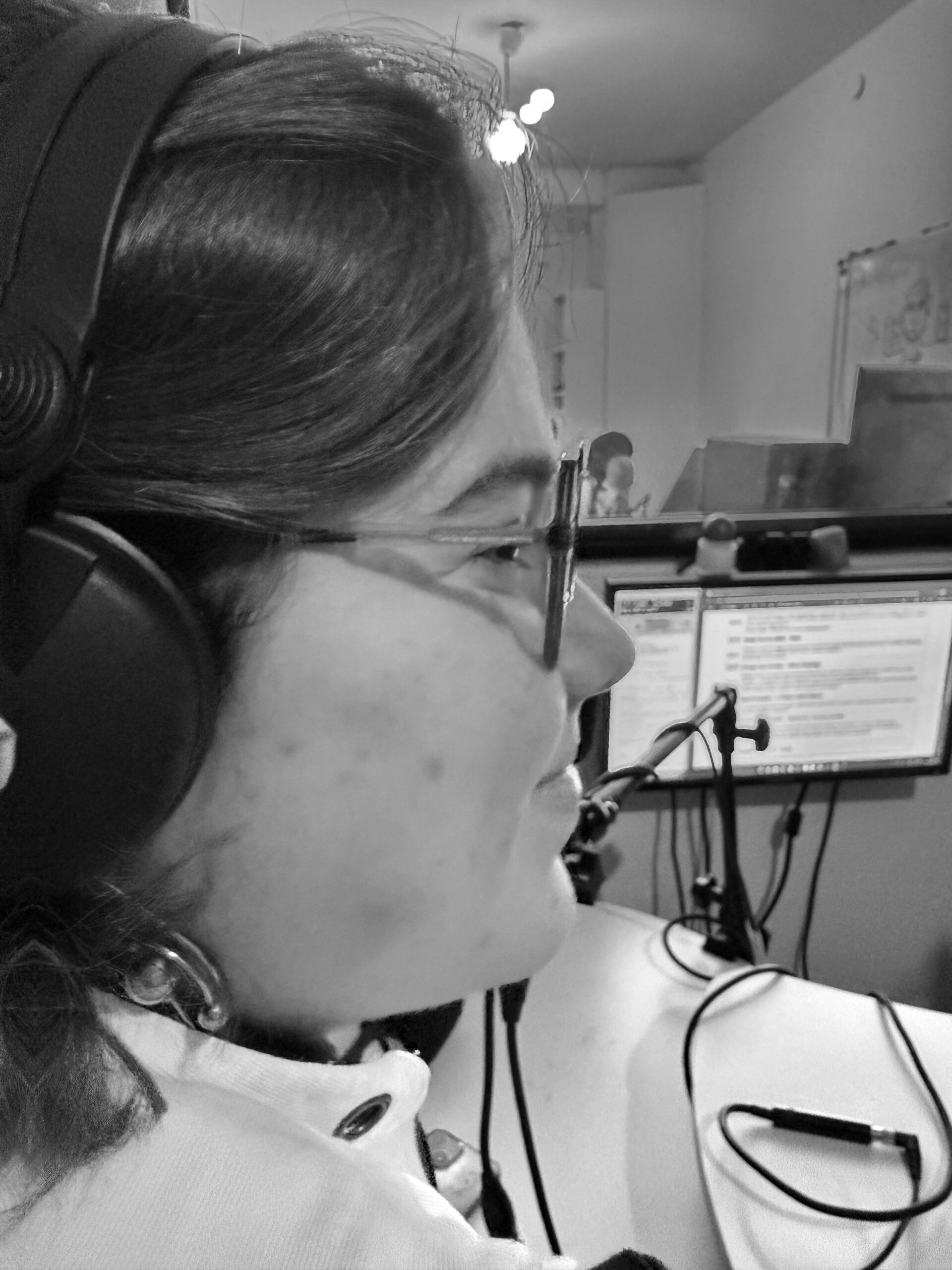 30 - Puntatona 3 - Disconnessioni Affettive - Tradotte In Violenza - III - Corpi Che Gridano - 14-12-2025