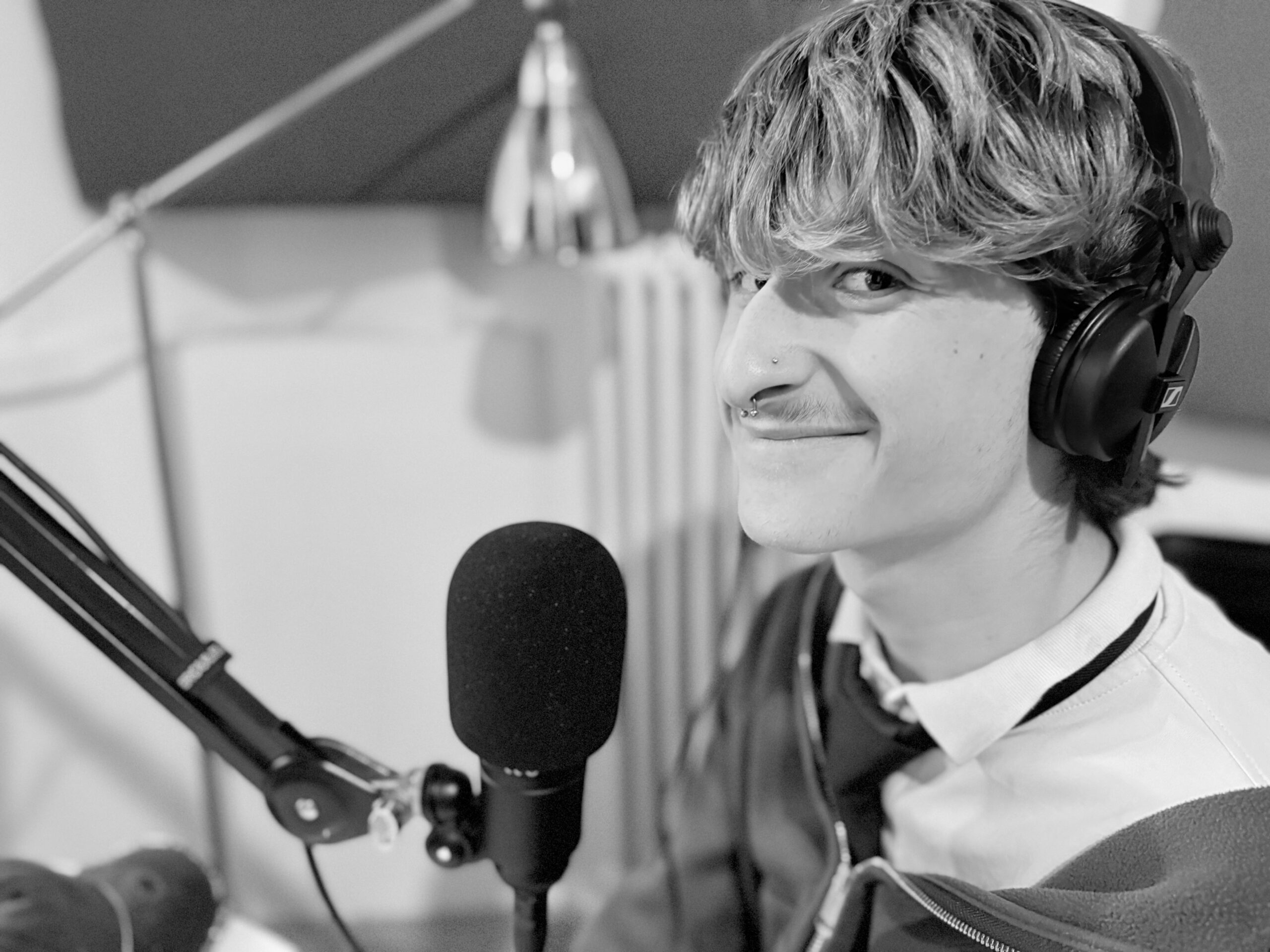 31 - Puntatona 3 - Disconnessioni Affettive - Tradotte In Violenza - III - Corpi Che Gridano - 14-12-2025