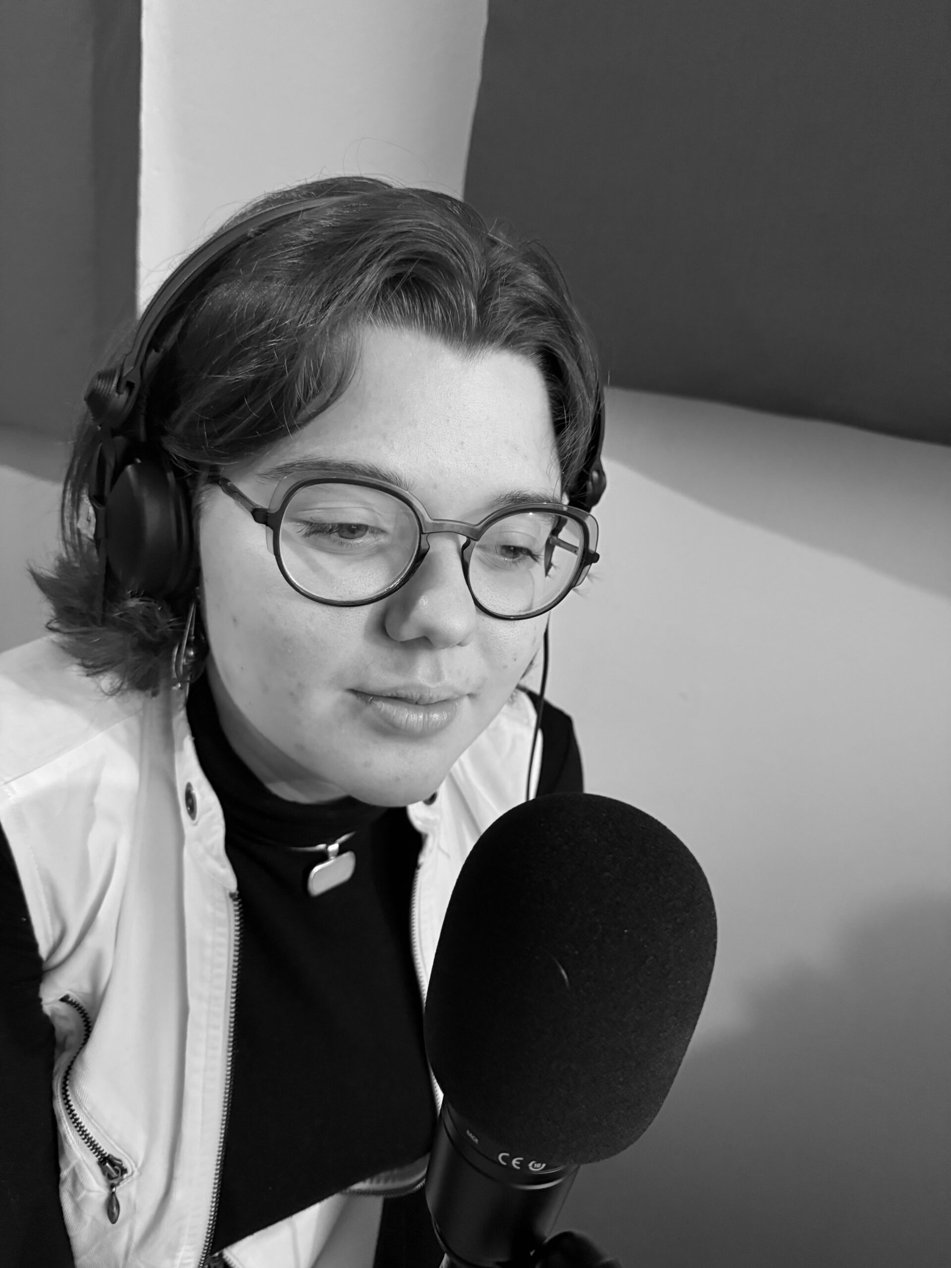 33 - Puntatona 3 - Disconnessioni Affettive - Tradotte In Violenza - III - Corpi Che Gridano - 14-12-2025