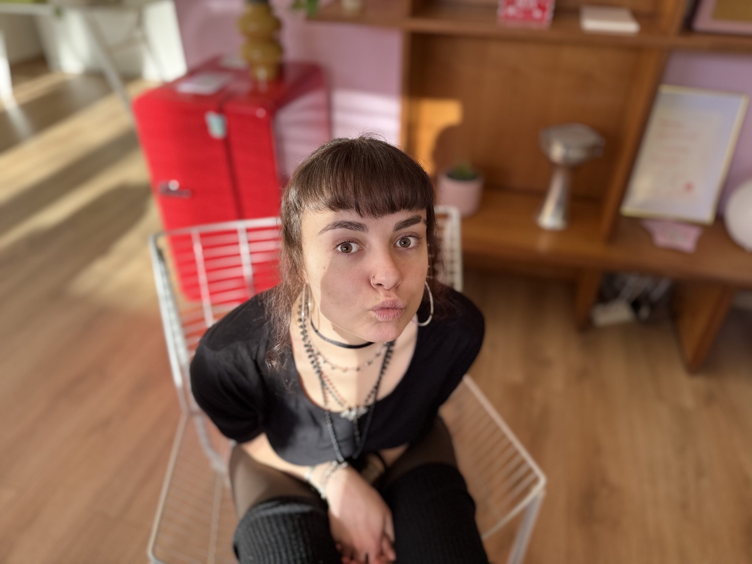 34 - Puntatona 3 - Disconnessioni Affettive - Tradotte In Violenza - III - Corpi Che Gridano - 14-12-2025