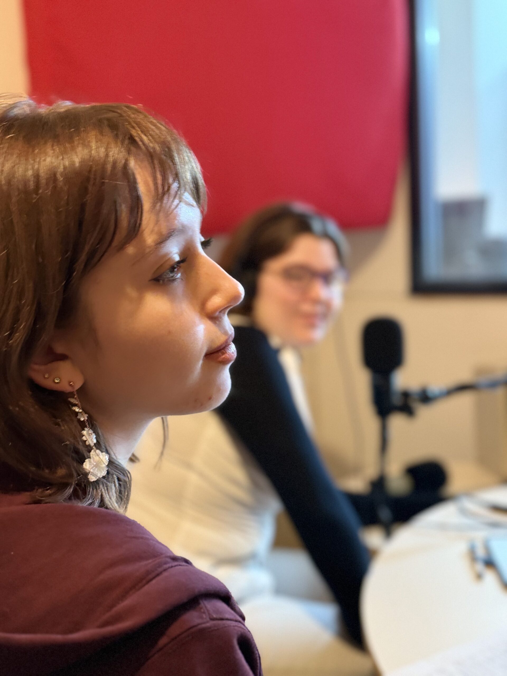 35 - Puntatona 3 - Disconnessioni Affettive - Tradotte In Violenza - III - Corpi Che Gridano - 14-12-2025