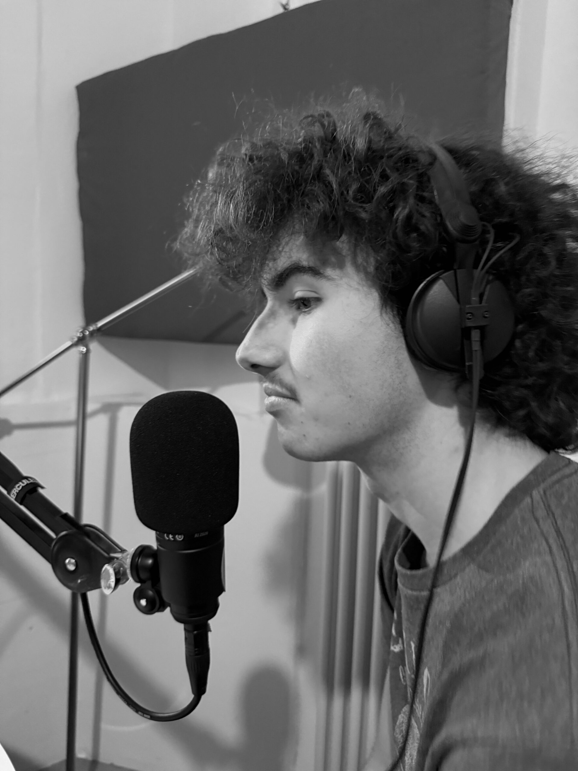 36 - Puntatona 3 - Disconnessioni Affettive - Tradotte In Violenza - III - Corpi Che Gridano - 14-12-2025