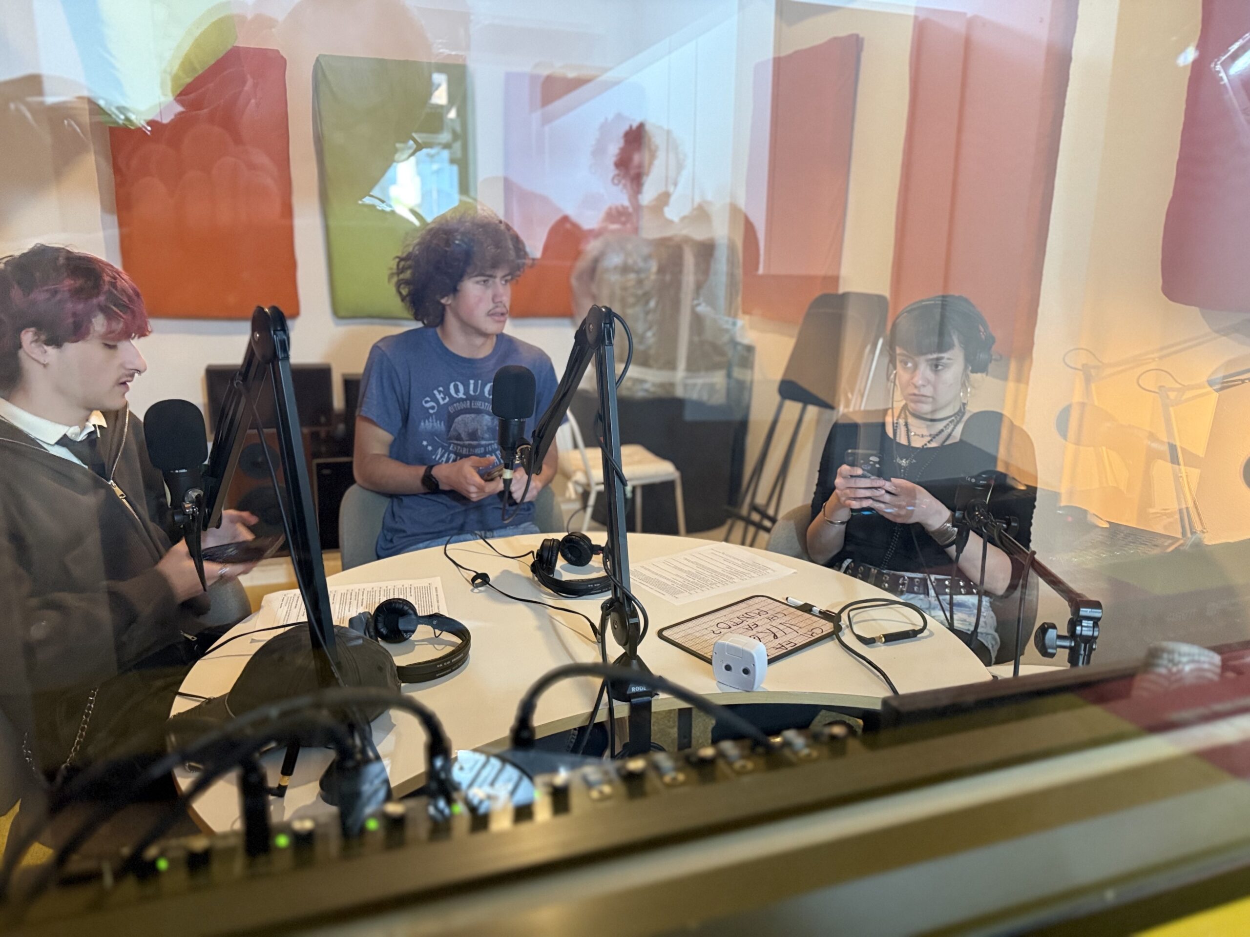 37 - Puntatona 3 - Disconnessioni Affettive - Tradotte In Violenza - III - Corpi Che Gridano - 14-12-2025