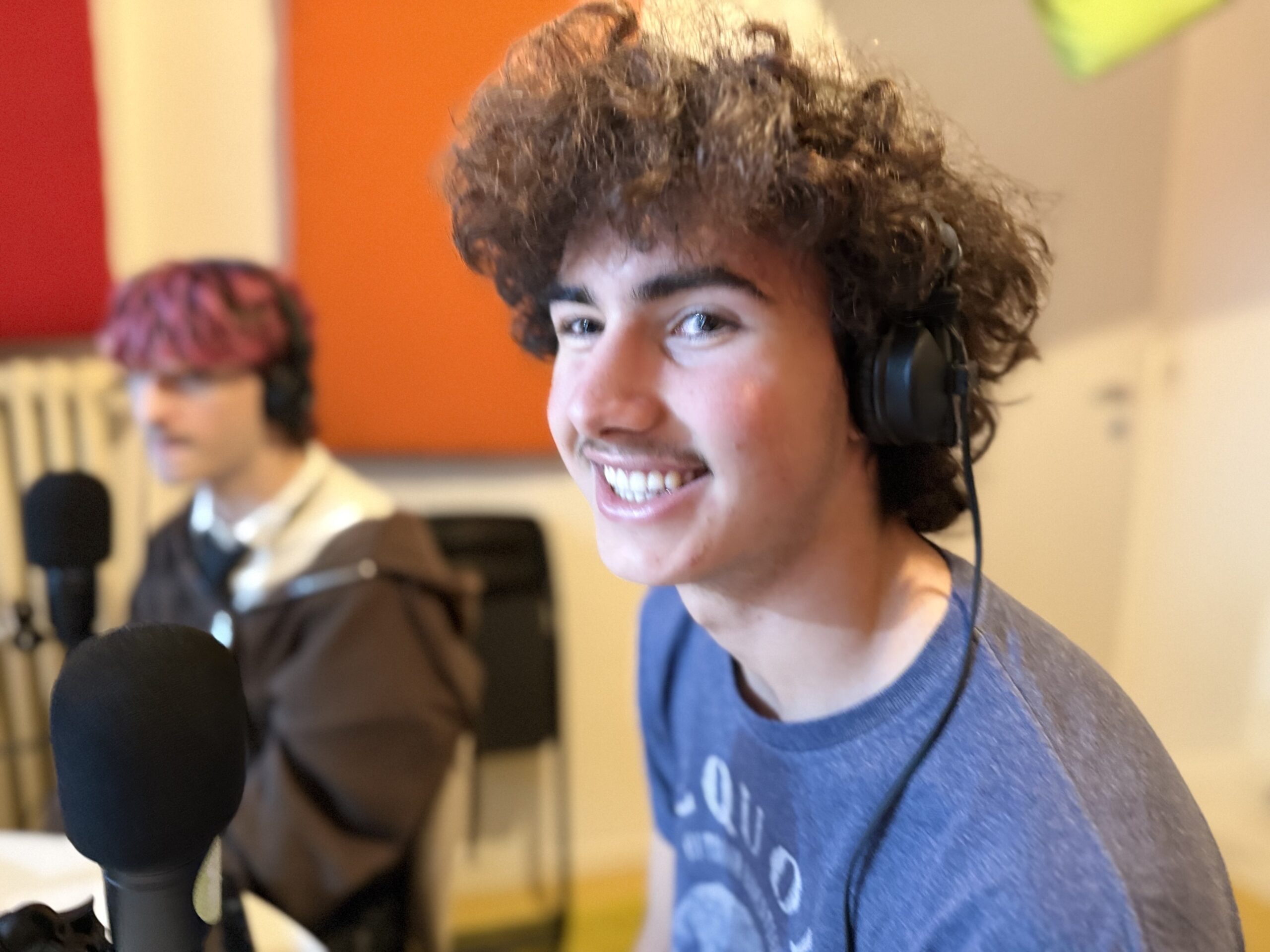 39 - Puntatona 3 - Disconnessioni Affettive - Tradotte In Violenza - III - Corpi Che Gridano - 14-12-2025