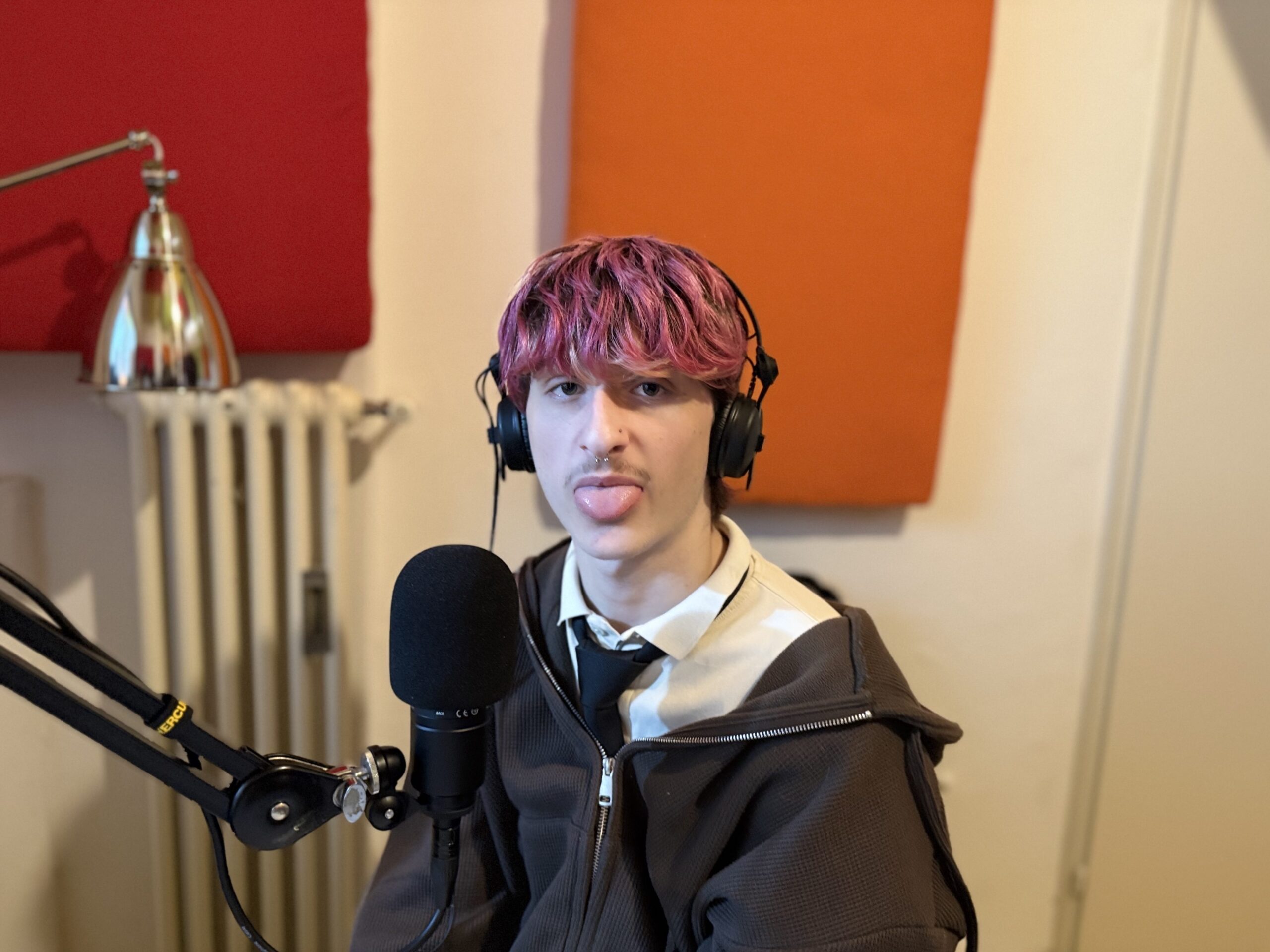 40 - Puntatona 3 - Disconnessioni Affettive - Tradotte In Violenza - III - Corpi Che Gridano - 14-12-2025