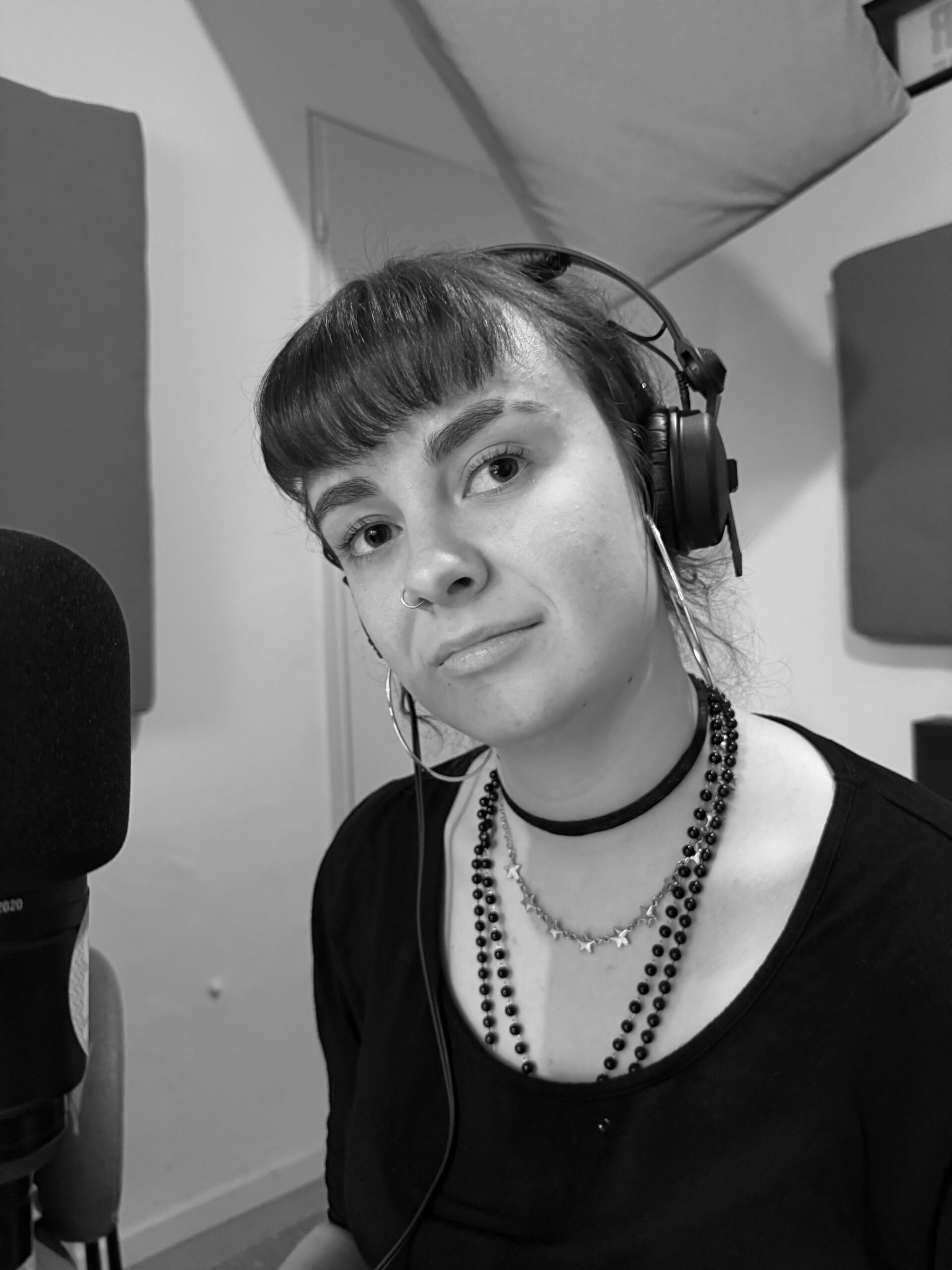 5 - Puntatona 3 - Disconnessioni Affettive - Tradotte In Violenza - III - Corpi Che Gridano - 14-12-2025