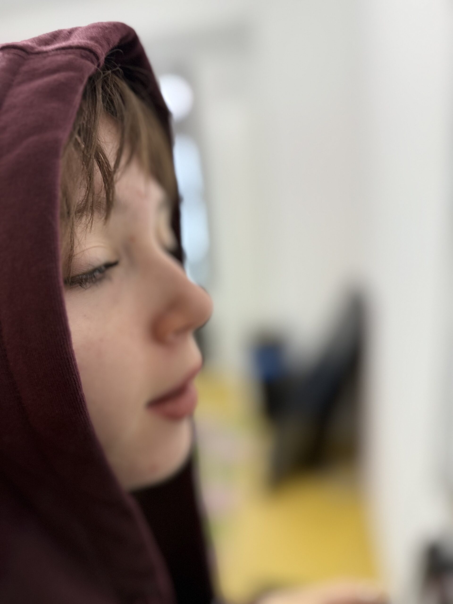 6 - Puntatona 3 - Disconnessioni Affettive - Tradotte In Violenza - III - Corpi Che Gridano - 14-12-2025