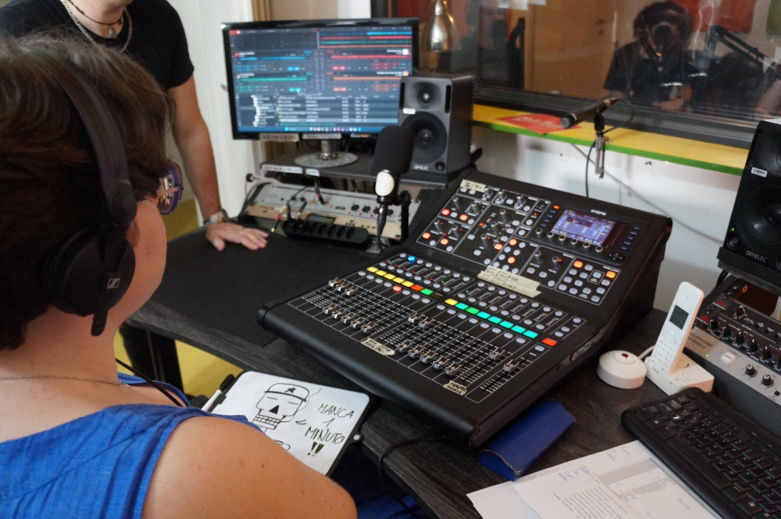 28 - Puntatona 5 - Disconnessioni Affettive - Tradotte In Violenza - V - Il Bisogno Che Lega - 31-05-2026