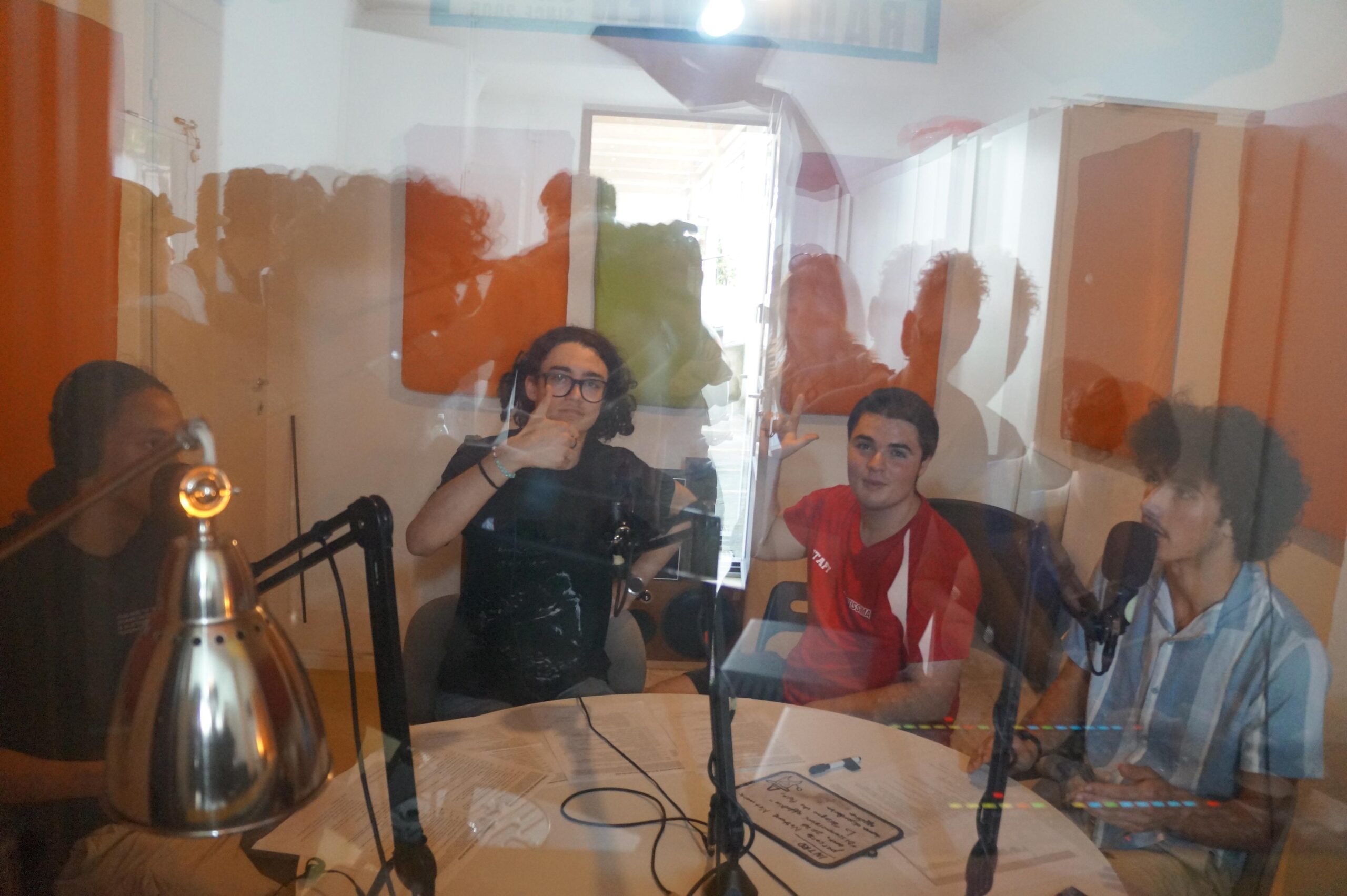 29 - Puntatona 5 - Disconnessioni Affettive - Tradotte In Violenza - V - Il Bisogno Che Lega - 31-05-2026