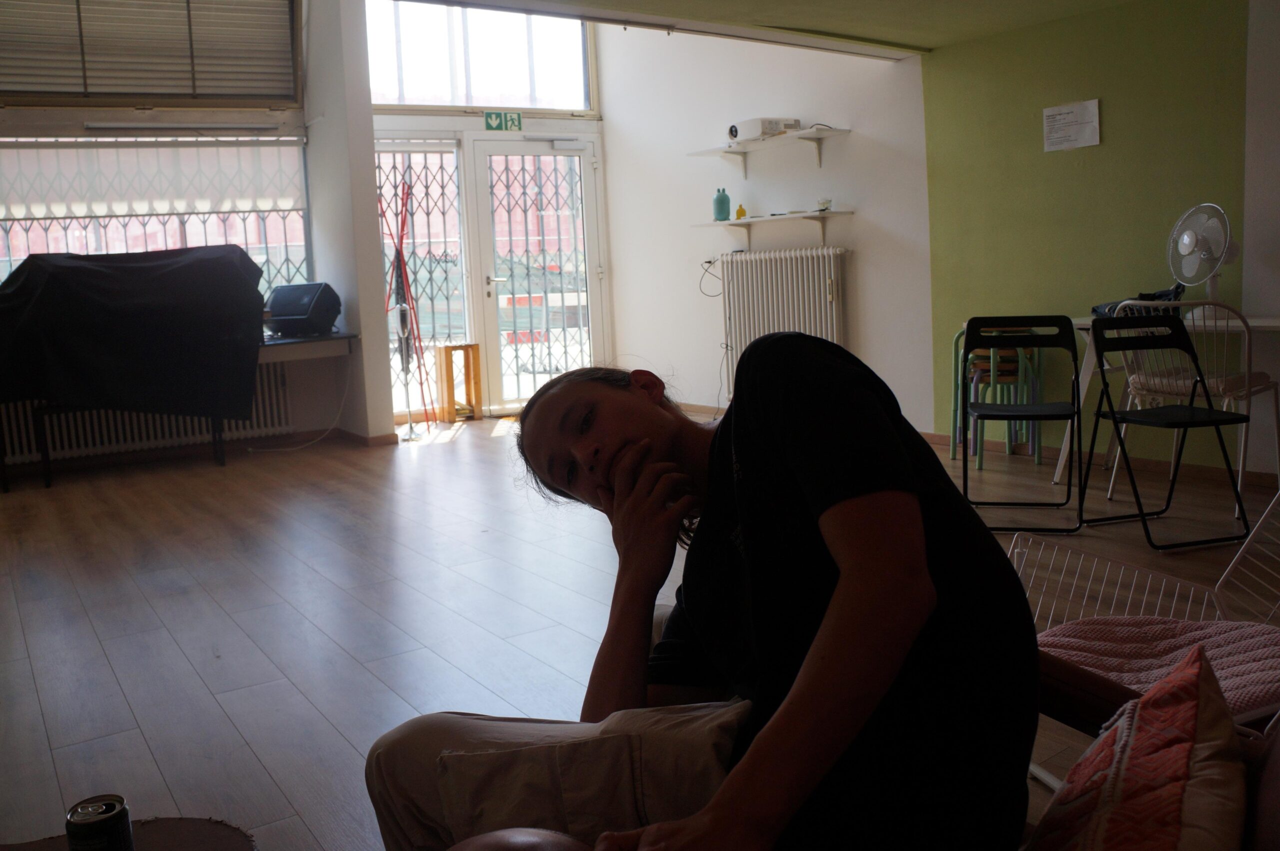 31 - Puntatona 5 - Disconnessioni Affettive - Tradotte In Violenza - V - Il Bisogno Che Lega - 31-05-2026