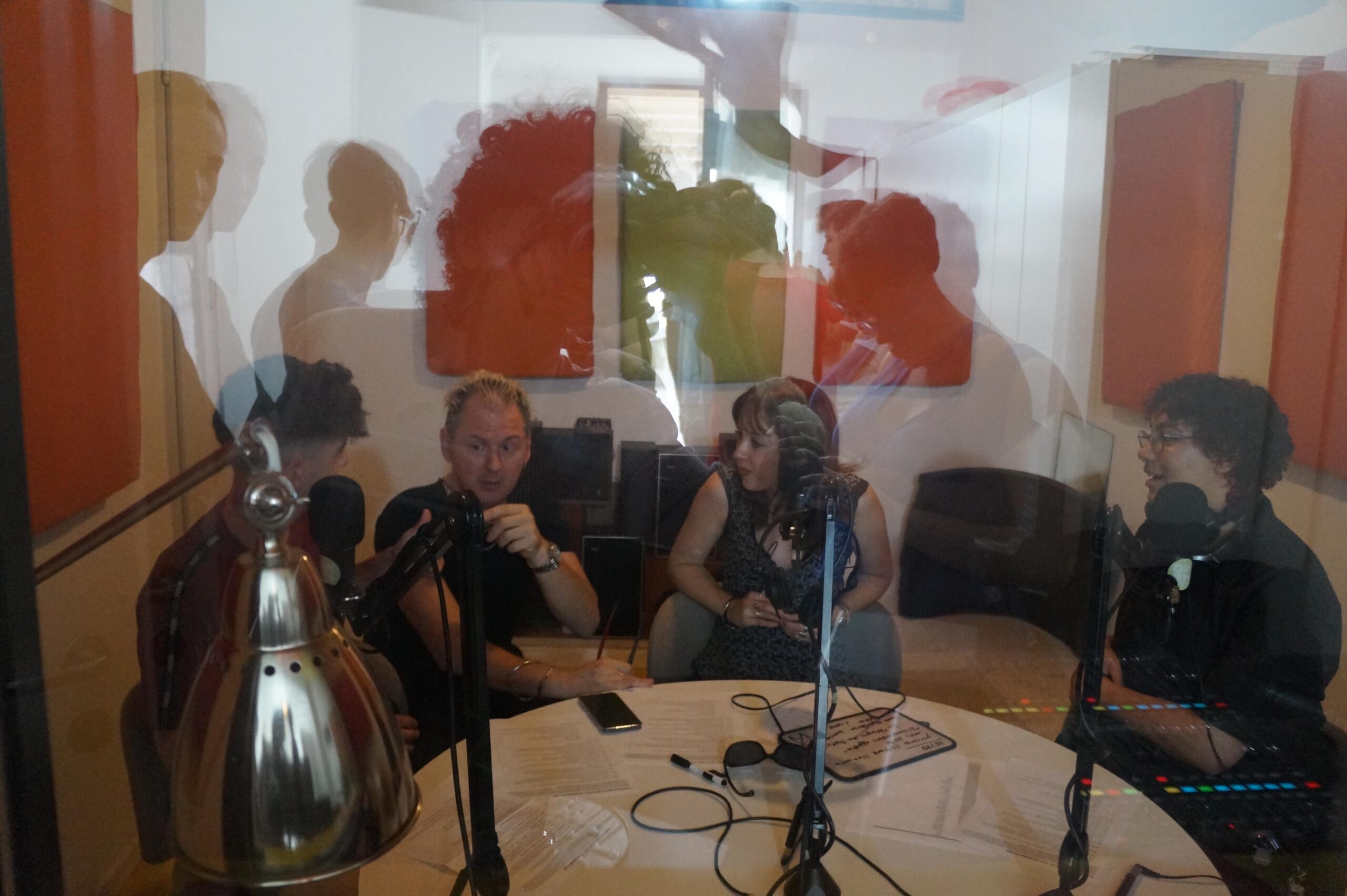 35 - Puntatona 5 - Disconnessioni Affettive - Tradotte In Violenza - V - Il Bisogno Che Lega - 31-05-2026