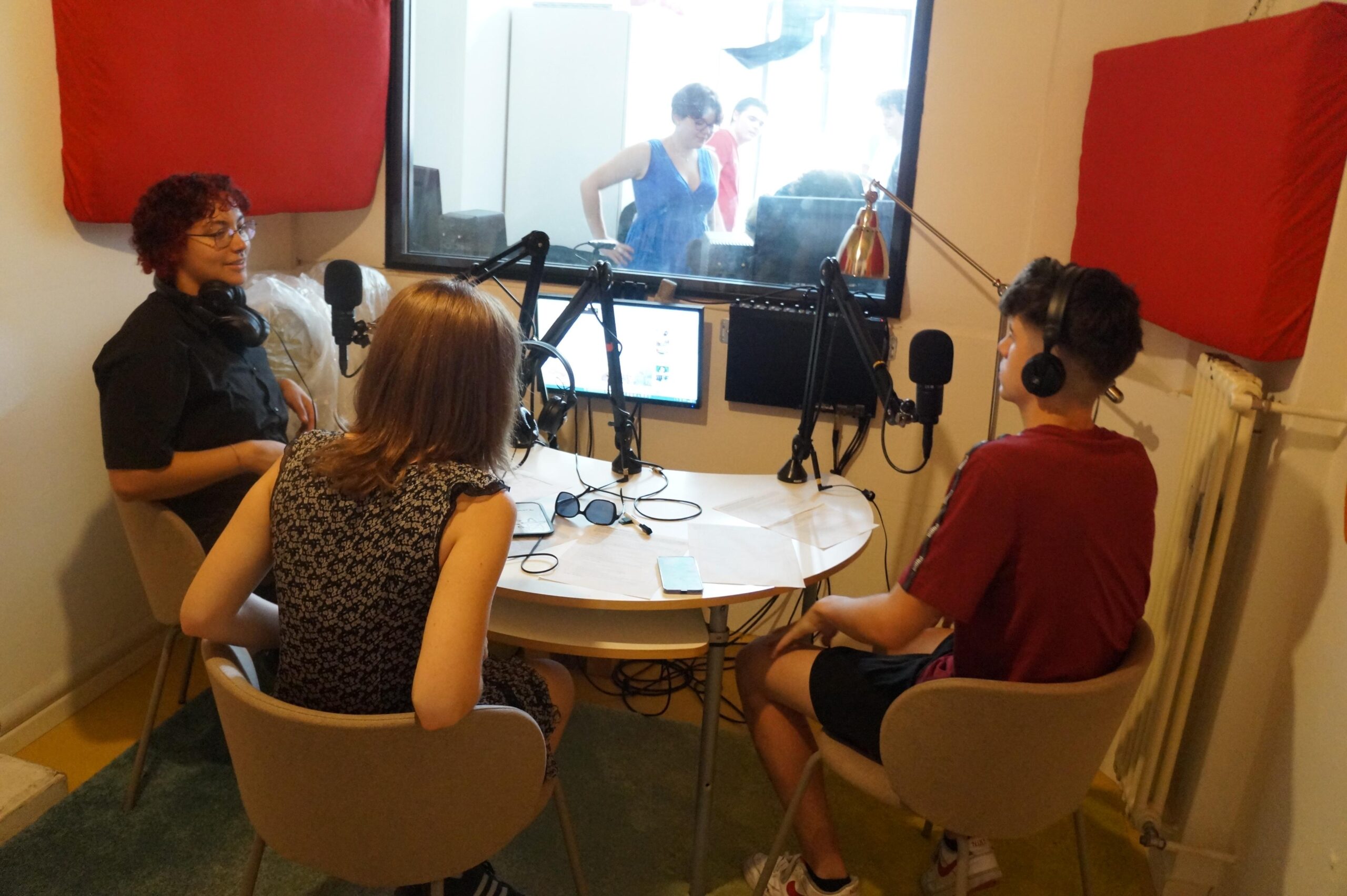 36 - Puntatona 5 - Disconnessioni Affettive - Tradotte In Violenza - V - Il Bisogno Che Lega - 31-05-2026