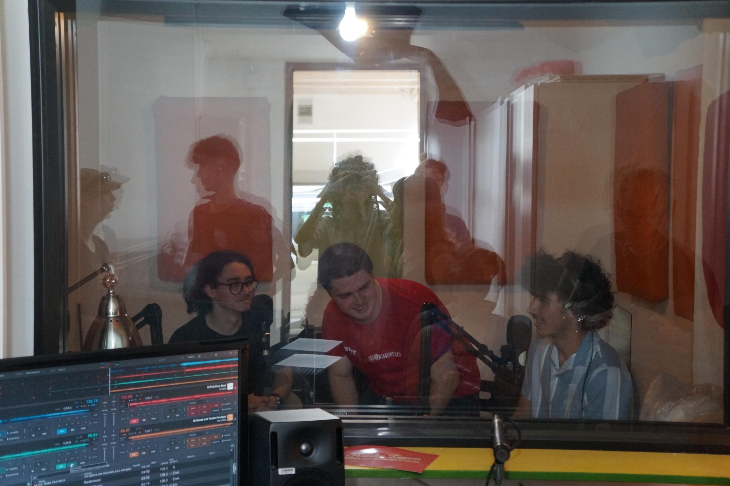 37 - Puntatona 5 - Disconnessioni Affettive - Tradotte In Violenza - V - Il Bisogno Che Lega - 31-05-2026