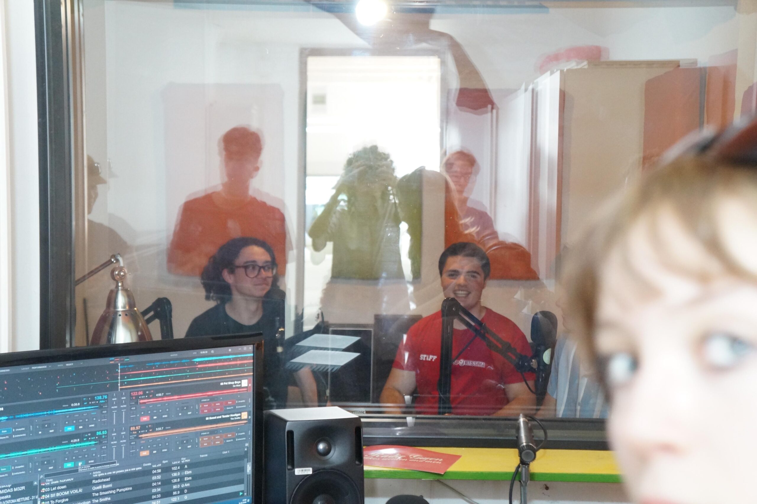 39 - Puntatona 5 - Disconnessioni Affettive - Tradotte In Violenza - V - Il Bisogno Che Lega - 31-05-2026