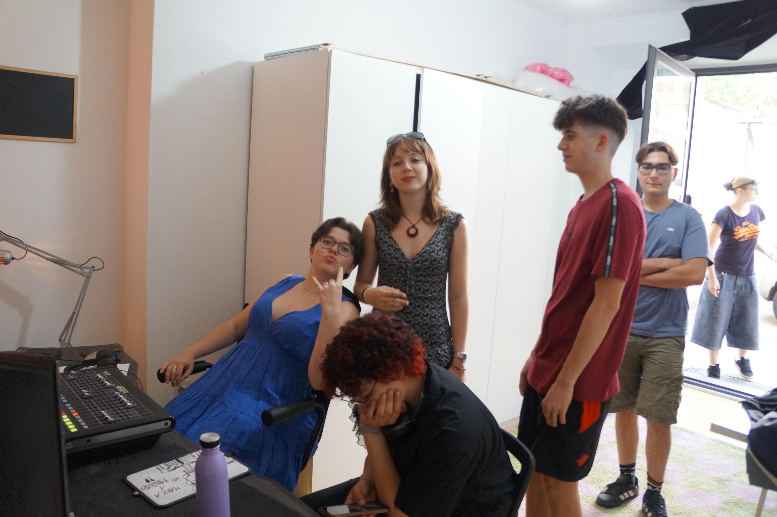 41 - Puntatona 5 - Disconnessioni Affettive - Tradotte In Violenza - V - Il Bisogno Che Lega - 31-05-2026