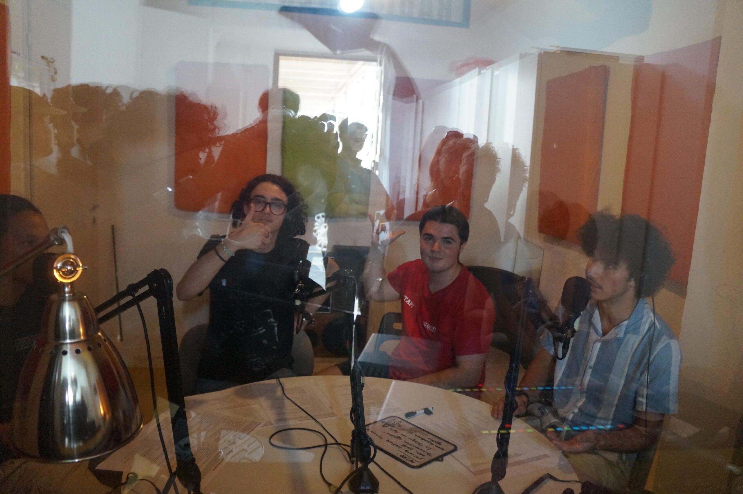 42 - Puntatona 5 - Disconnessioni Affettive - Tradotte In Violenza - V - Il Bisogno Che Lega - 31-05-2026