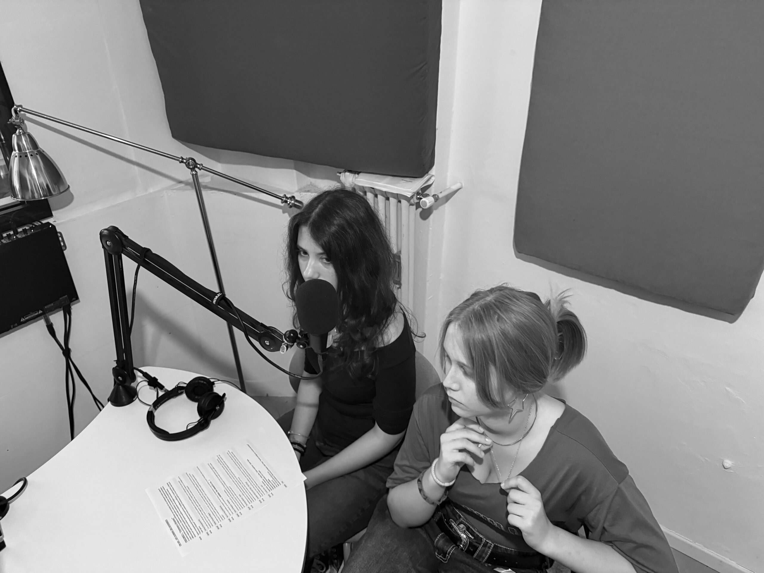 12 - Puntatona 1 - On Air - Off Human (Ri) Avviamoci - I - Promessa O Illusione - 27-09-2026