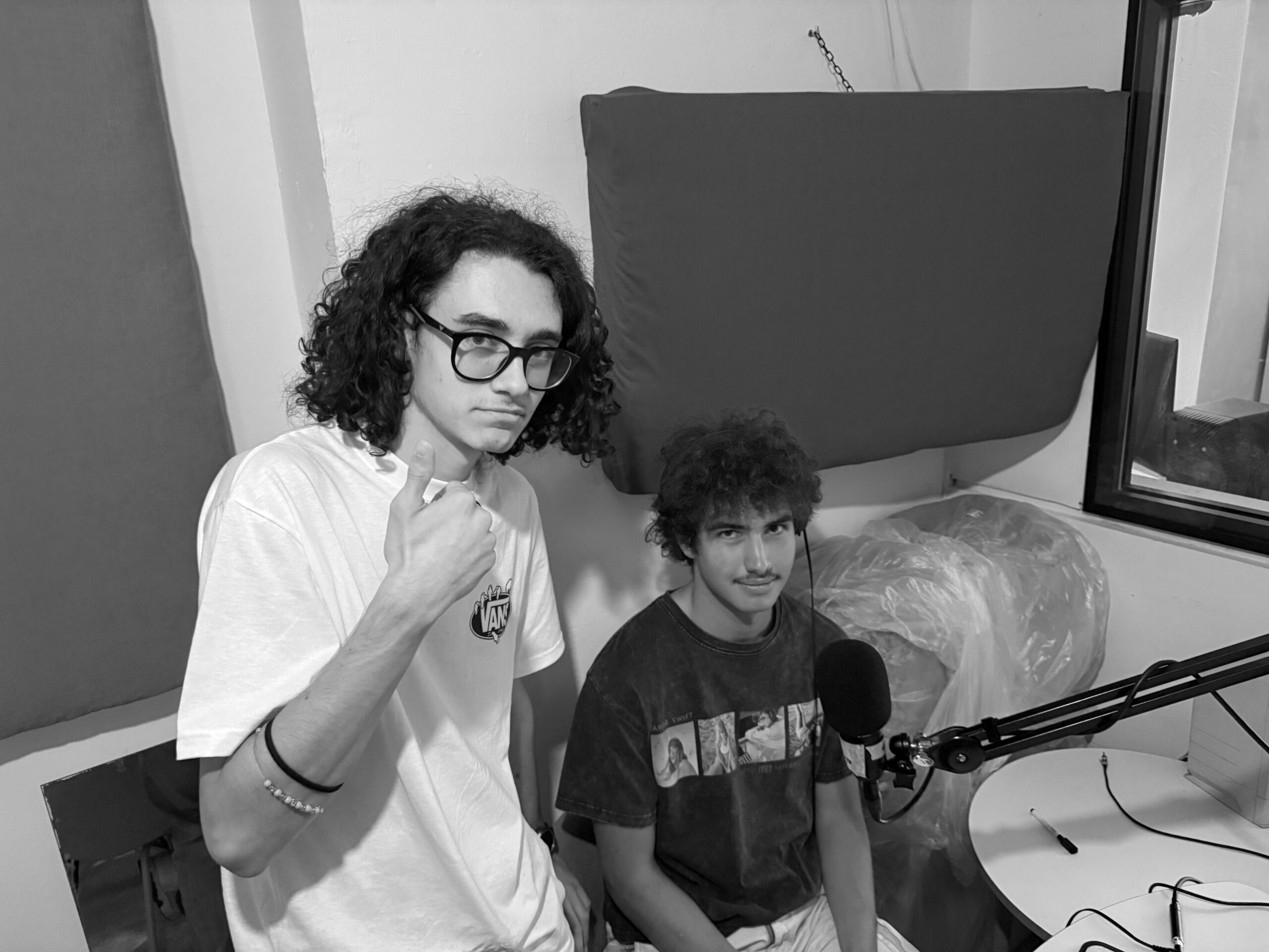 14 - Puntatona 1 - On Air - Off Human (Ri) Avviamoci - I - Promessa O Illusione - 27-09-2026