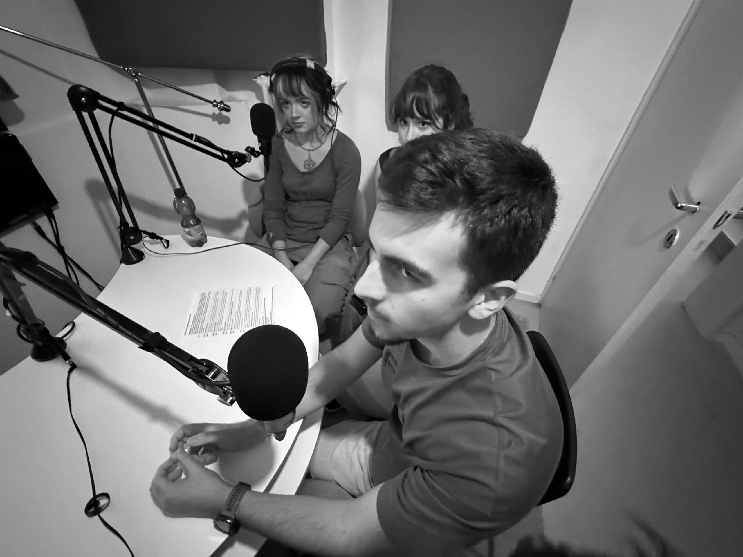 15 - Puntatona 1 - On Air - Off Human (Ri) Avviamoci - I - Promessa O Illusione - 27-09-2026
