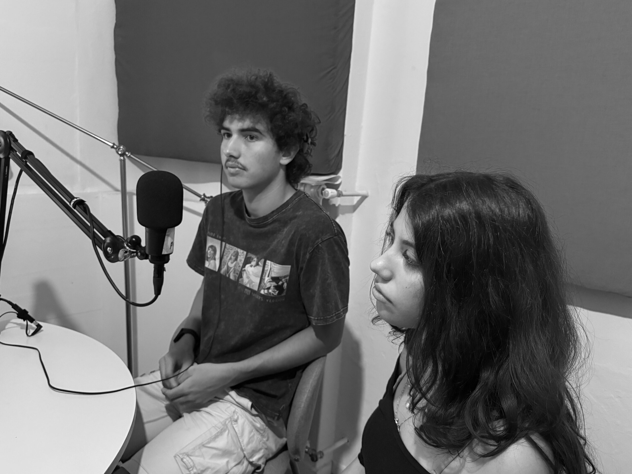 21 - Puntatona 1 - On Air - Off Human (Ri) Avviamoci - I - Promessa O Illusione - 27-09-2026