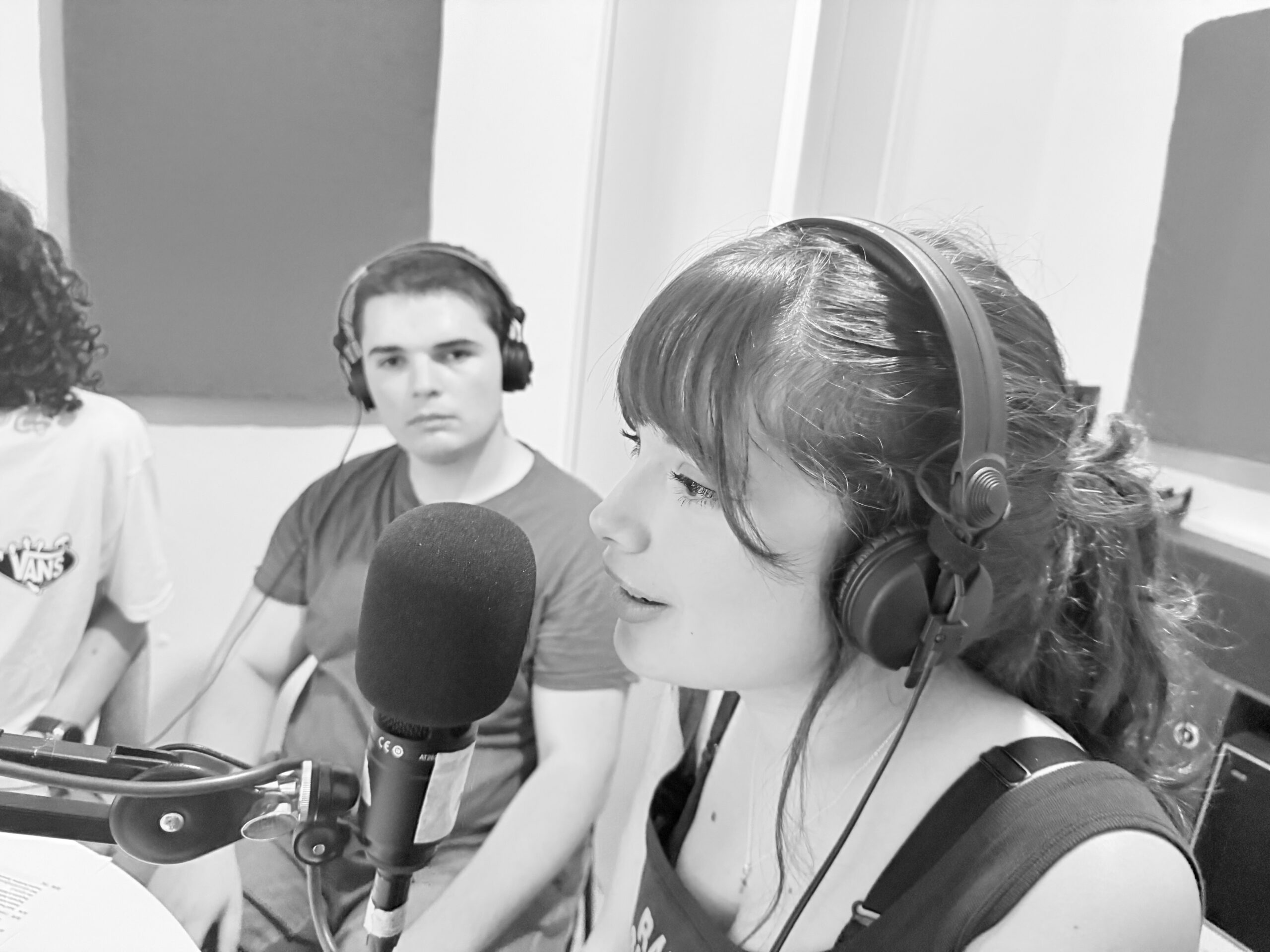 23 - Puntatona 1 - On Air - Off Human (Ri) Avviamoci - I - Promessa O Illusione - 27-09-2026